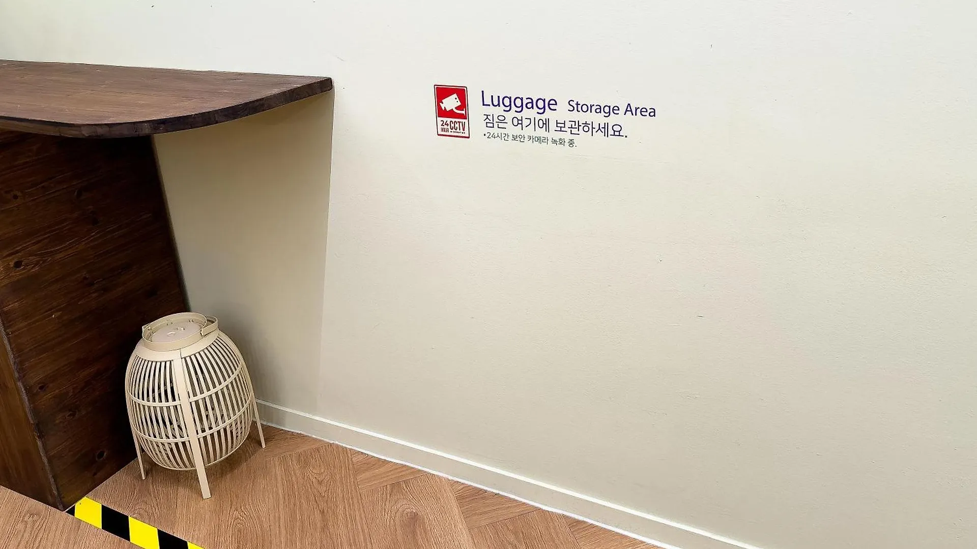 Hostel Mihojae Incheon Korsel