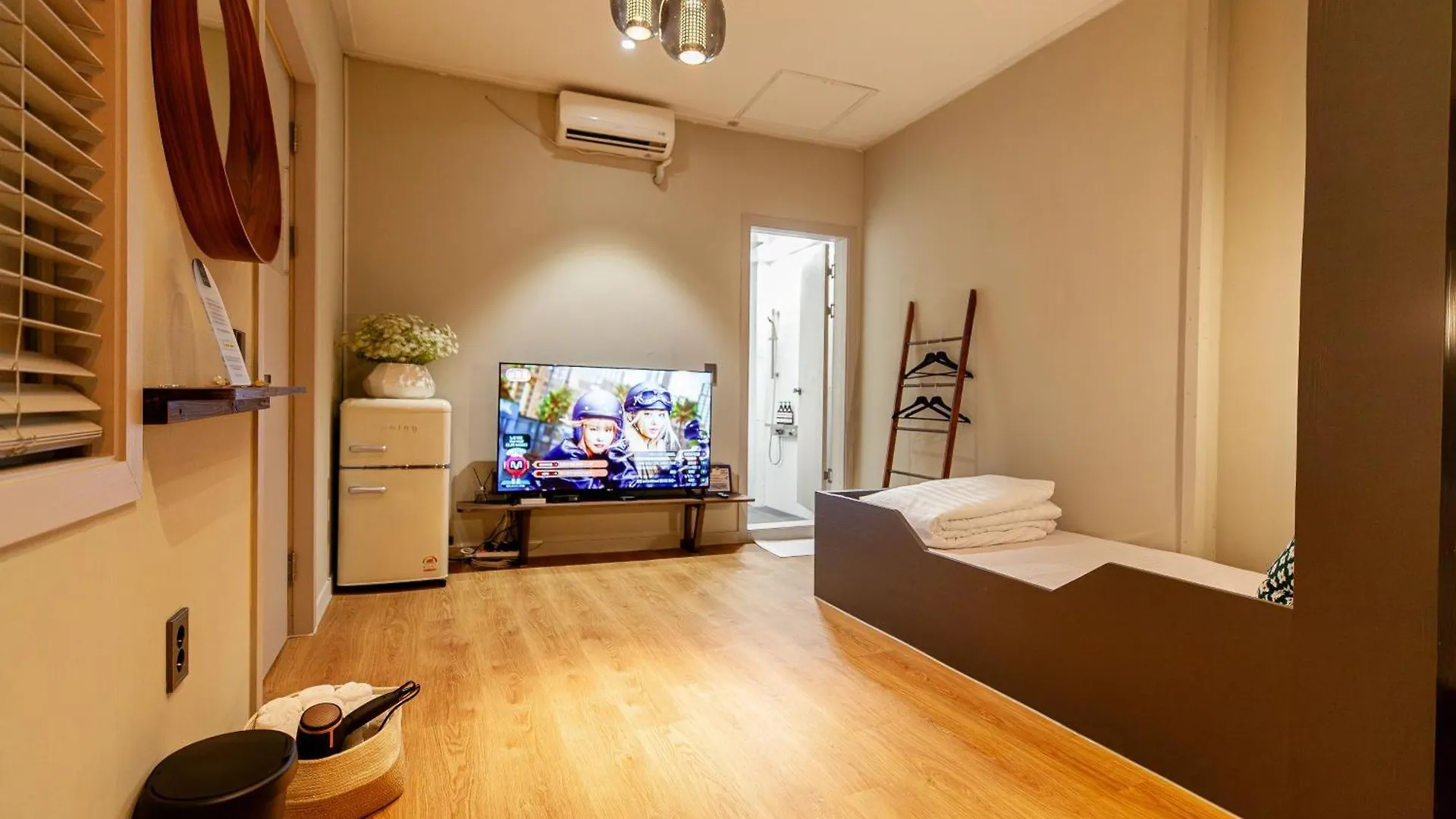 Hostel Mihojae Incheon South Korea
