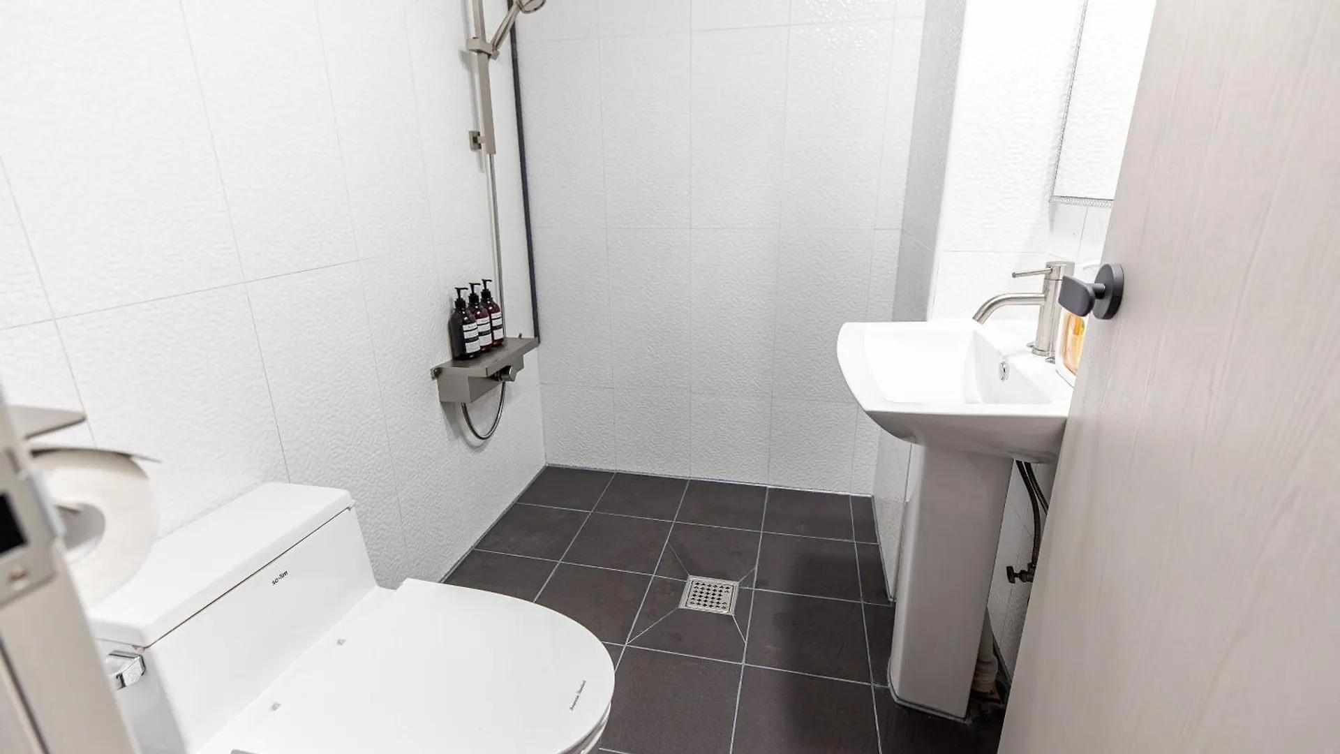 Hostel Mihojae Incheon