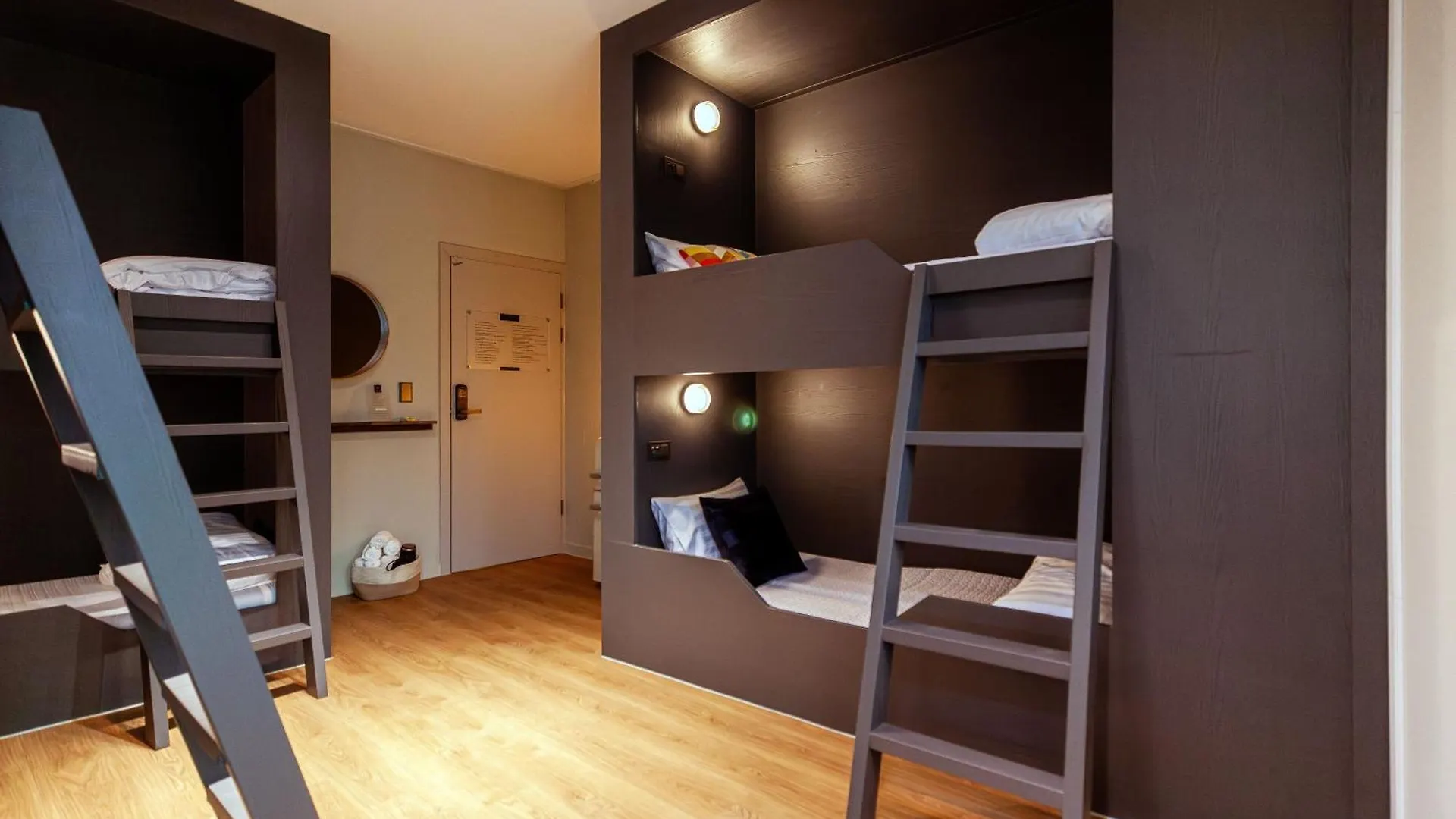 Hostel Mihojae Inchon 0*,