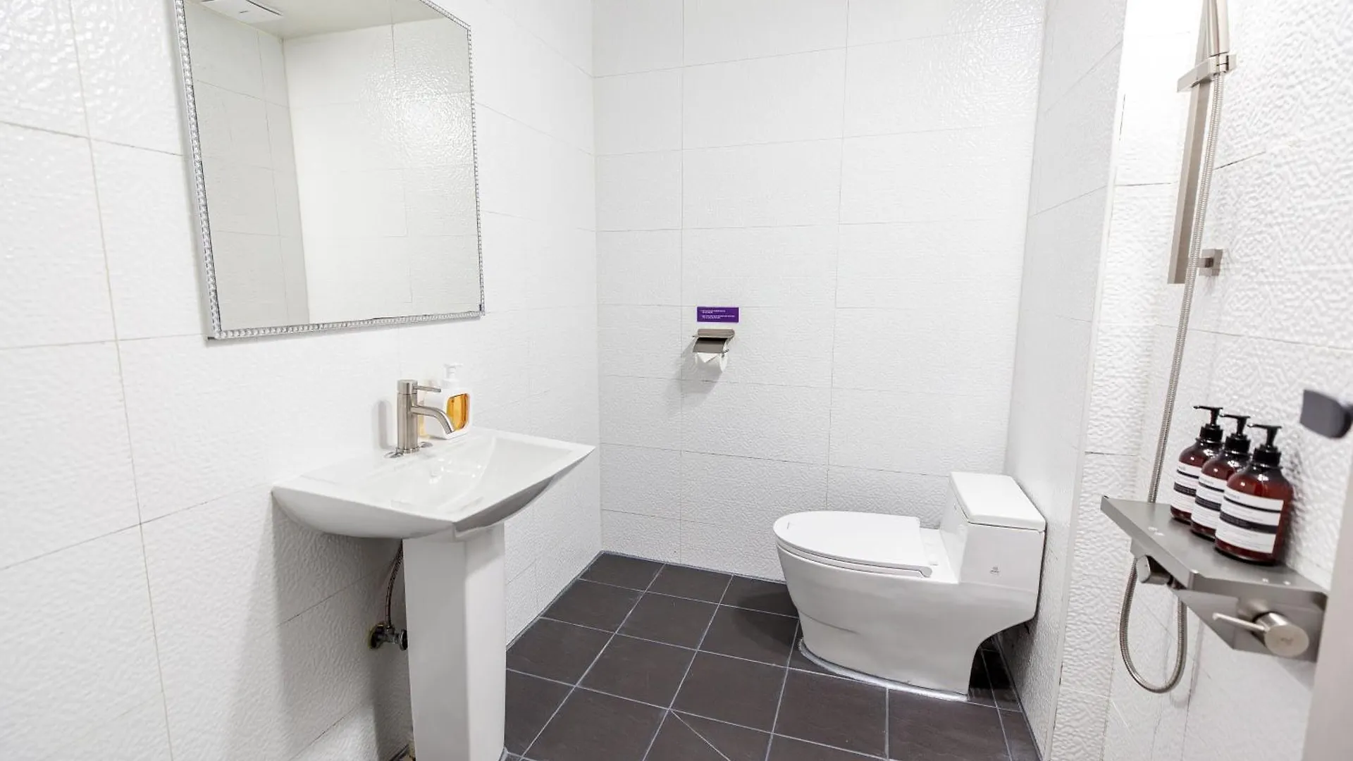 Hostel Mihojae Incheon 0*,