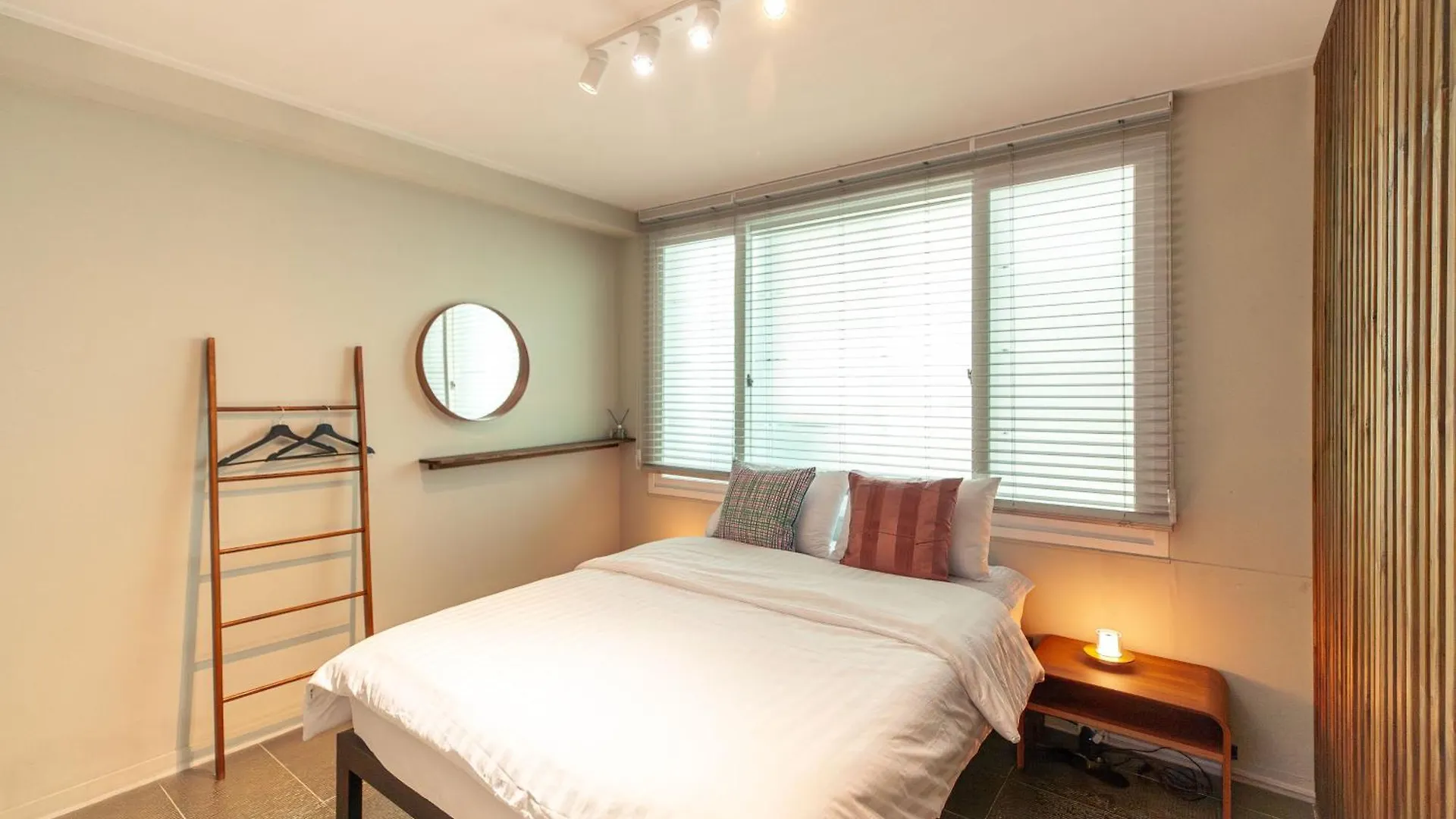 Hostel Mihojae Incheon