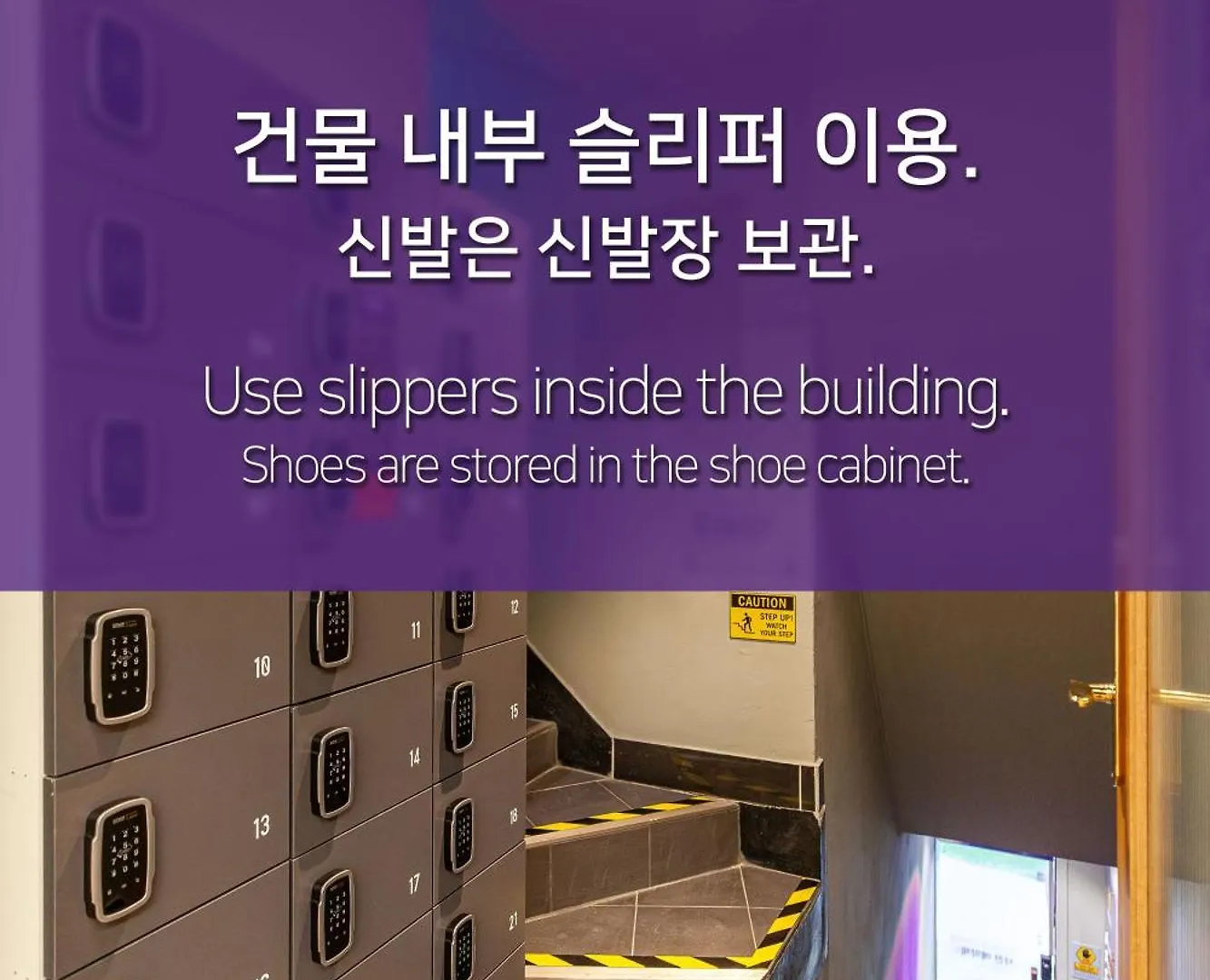 Hostel Mihojae Incheon
