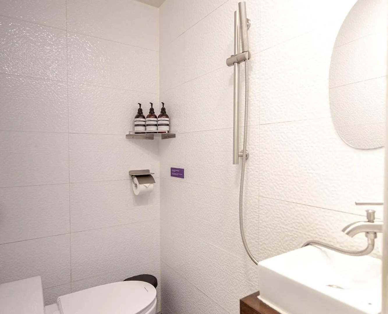Hostel Mihojae Incheon
