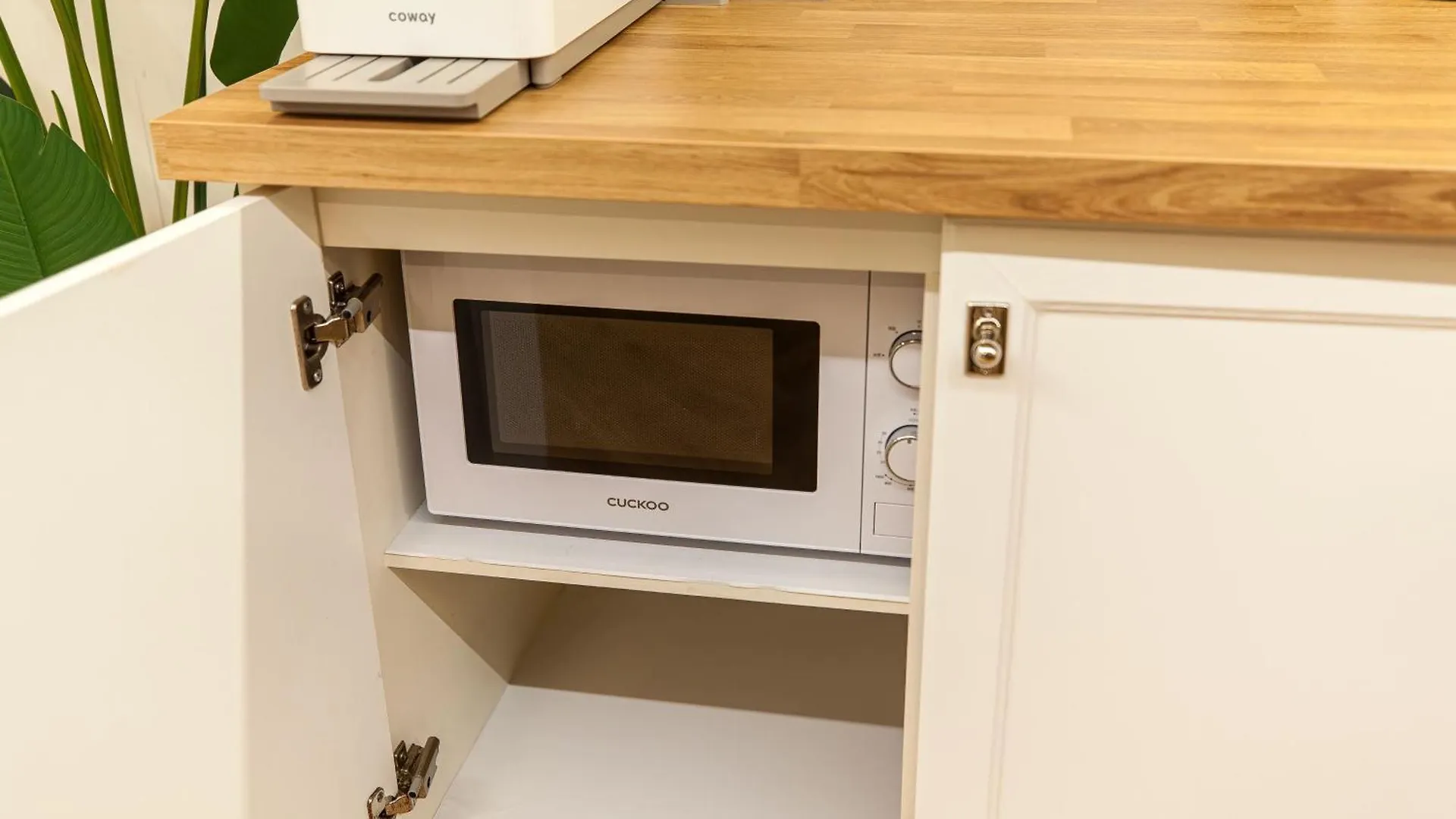 Hostel Mihojae Incheon 0*,  Korsel