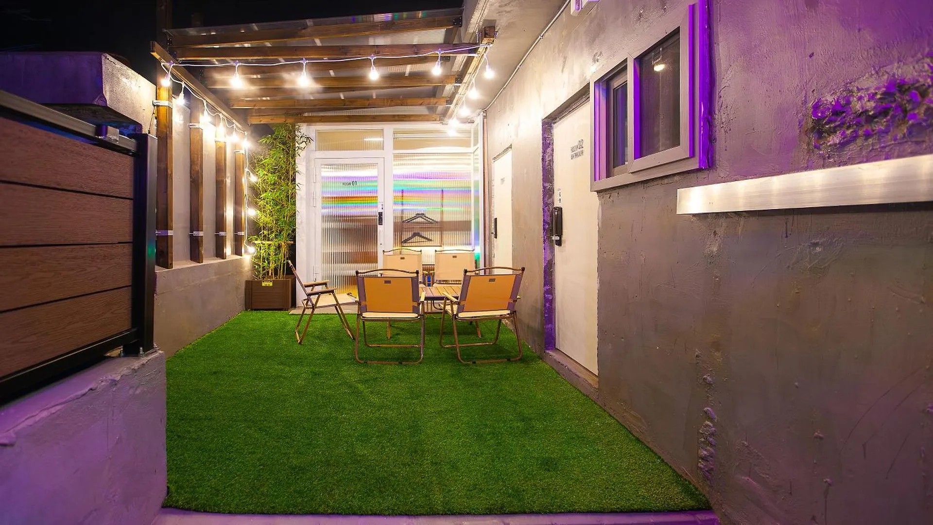 Hostel Mihojae Inchon