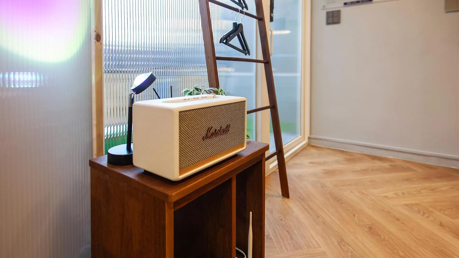 Hostel Mihojae Incheon