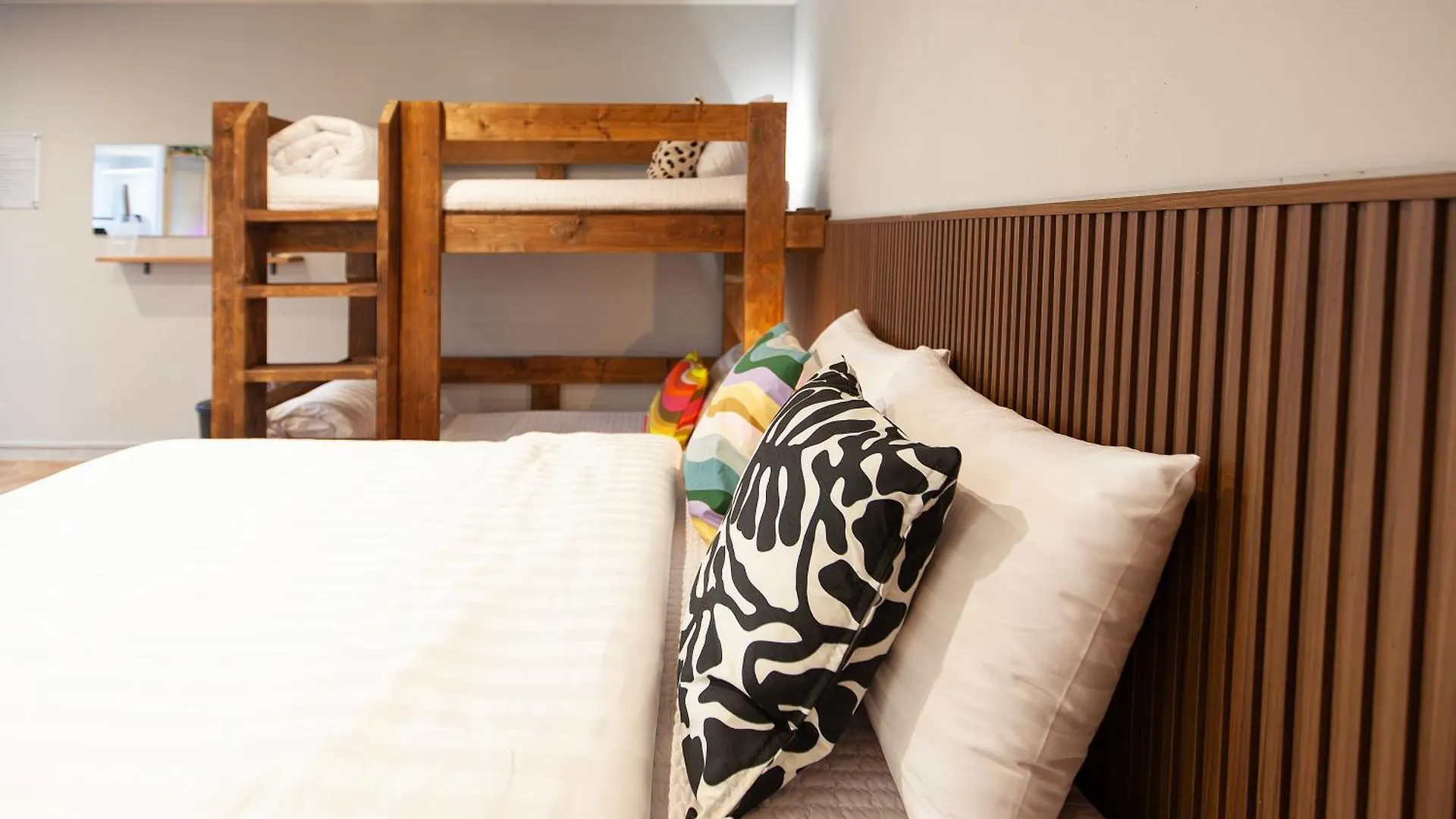 Hostel Mihojae Incheon South Korea