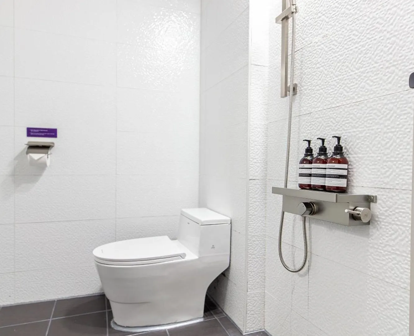 Hostel Mihojae Incheon Korsel