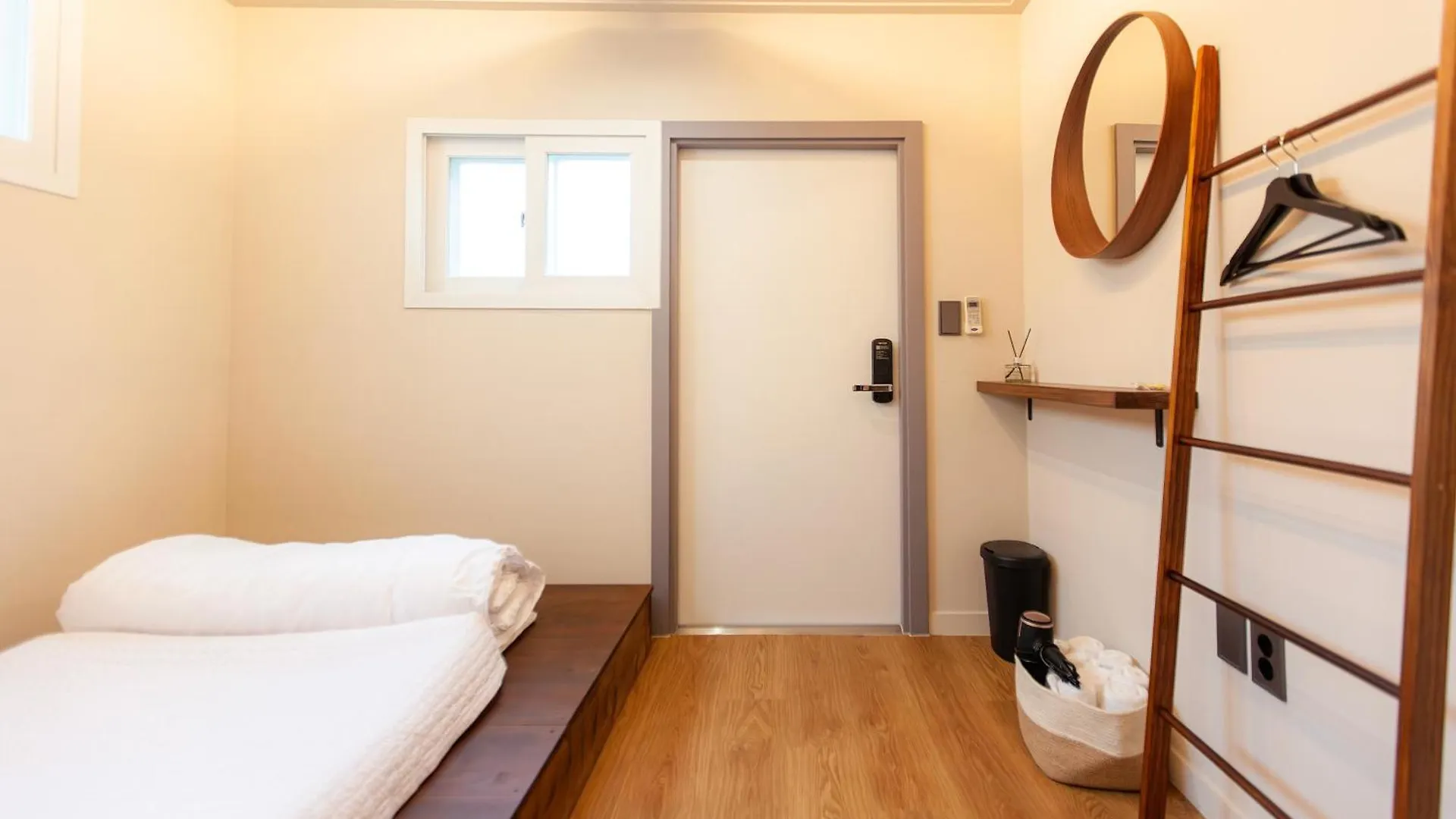 Hostel Mihojae Inchon 0*,
