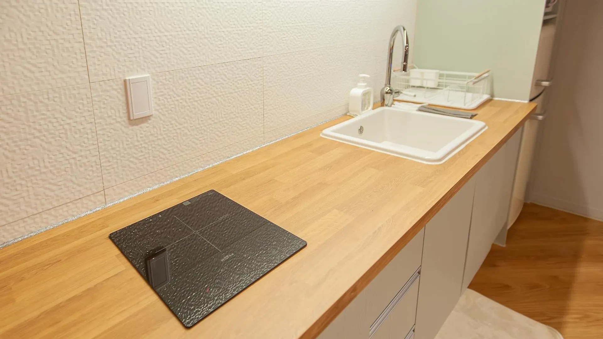 Hostel Mihojae Inchon Sydkorea