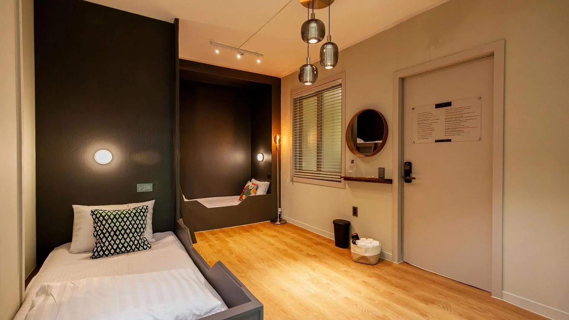 Hostel Mihojae Incheon