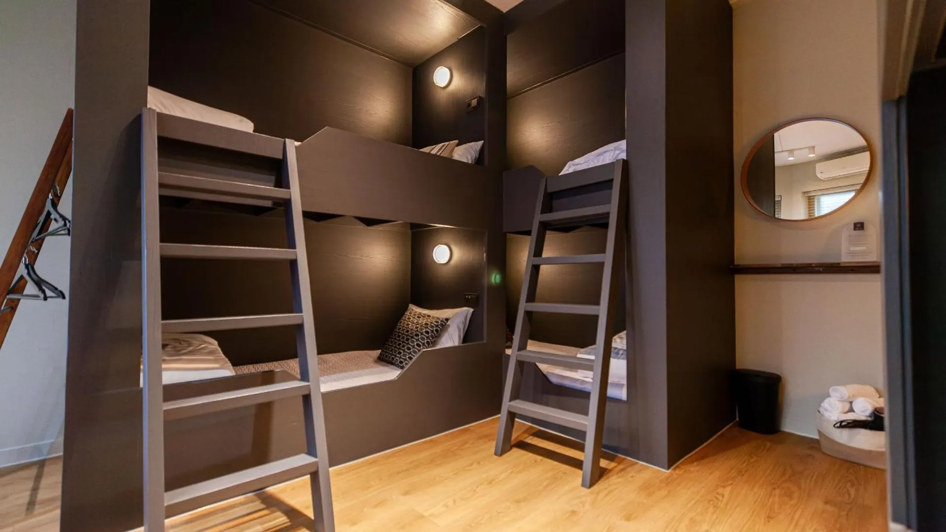 Hostel Mihojae Incheon 0*,