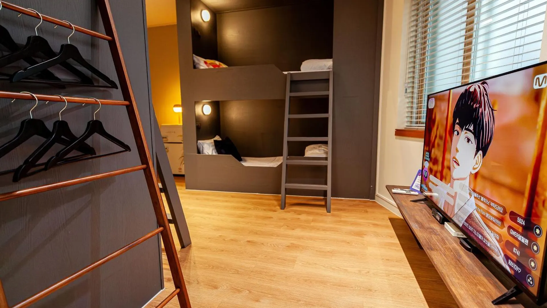 Hostel Mihojae Incheon