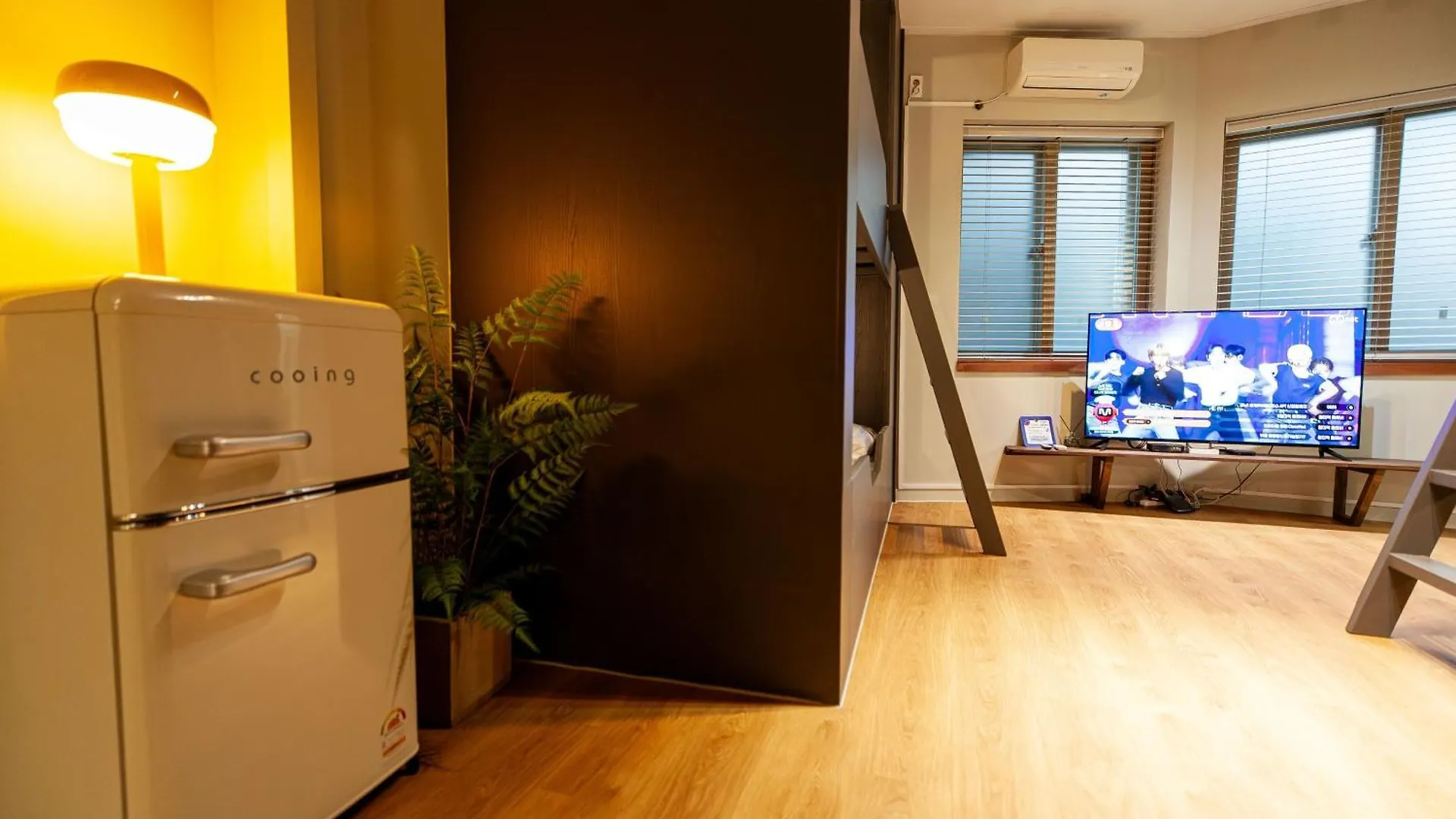 Hostel Mihojae Incheon