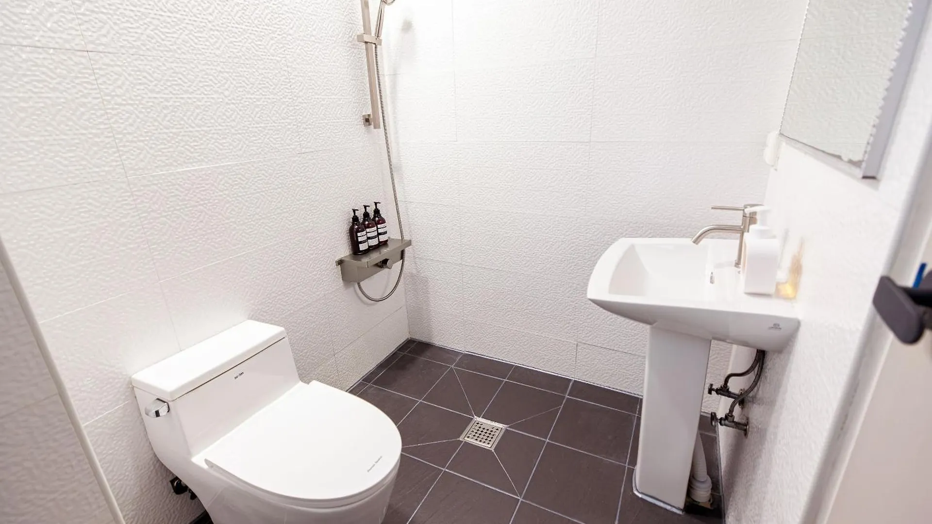 Hostel Mihojae Incheon