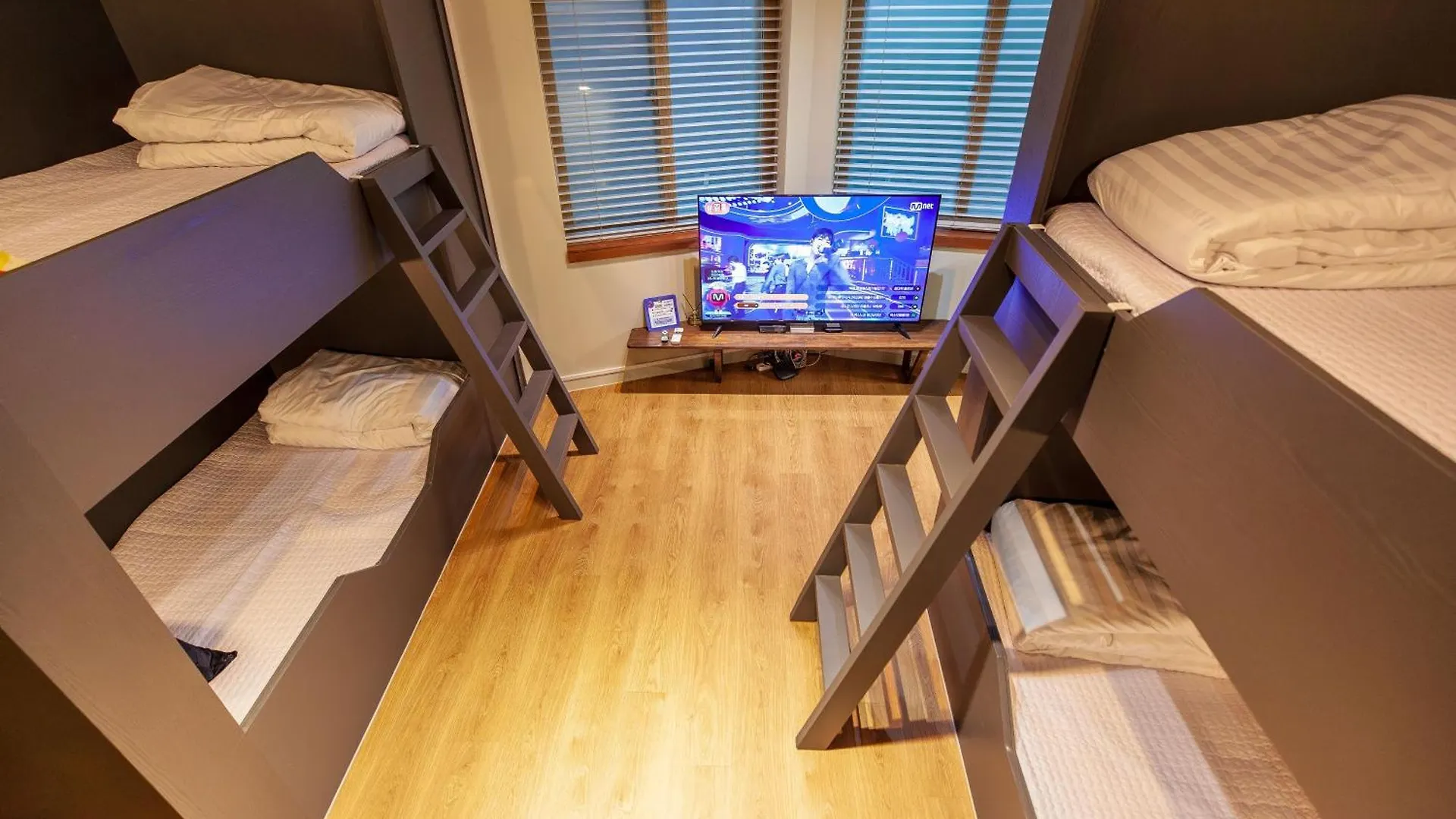 Hostel Mihojae Incheon