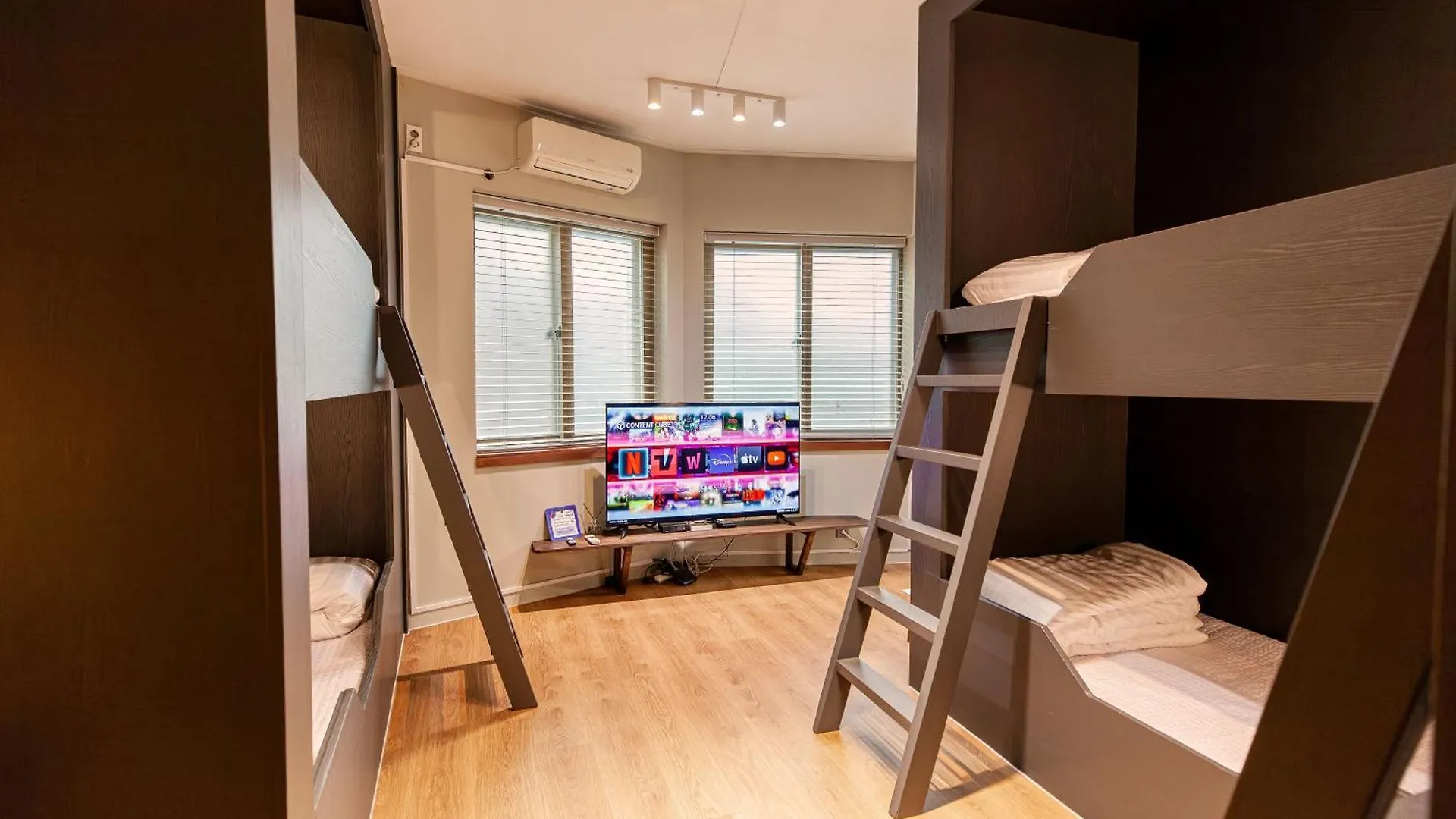 Hostel Mihojae Incheon
