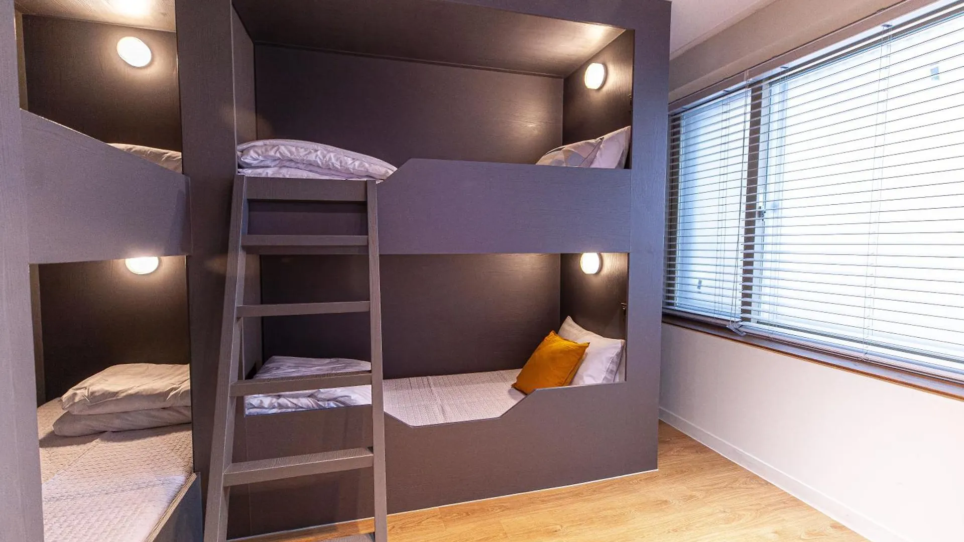Hostel Mihojae Incheon 0*,  South Korea