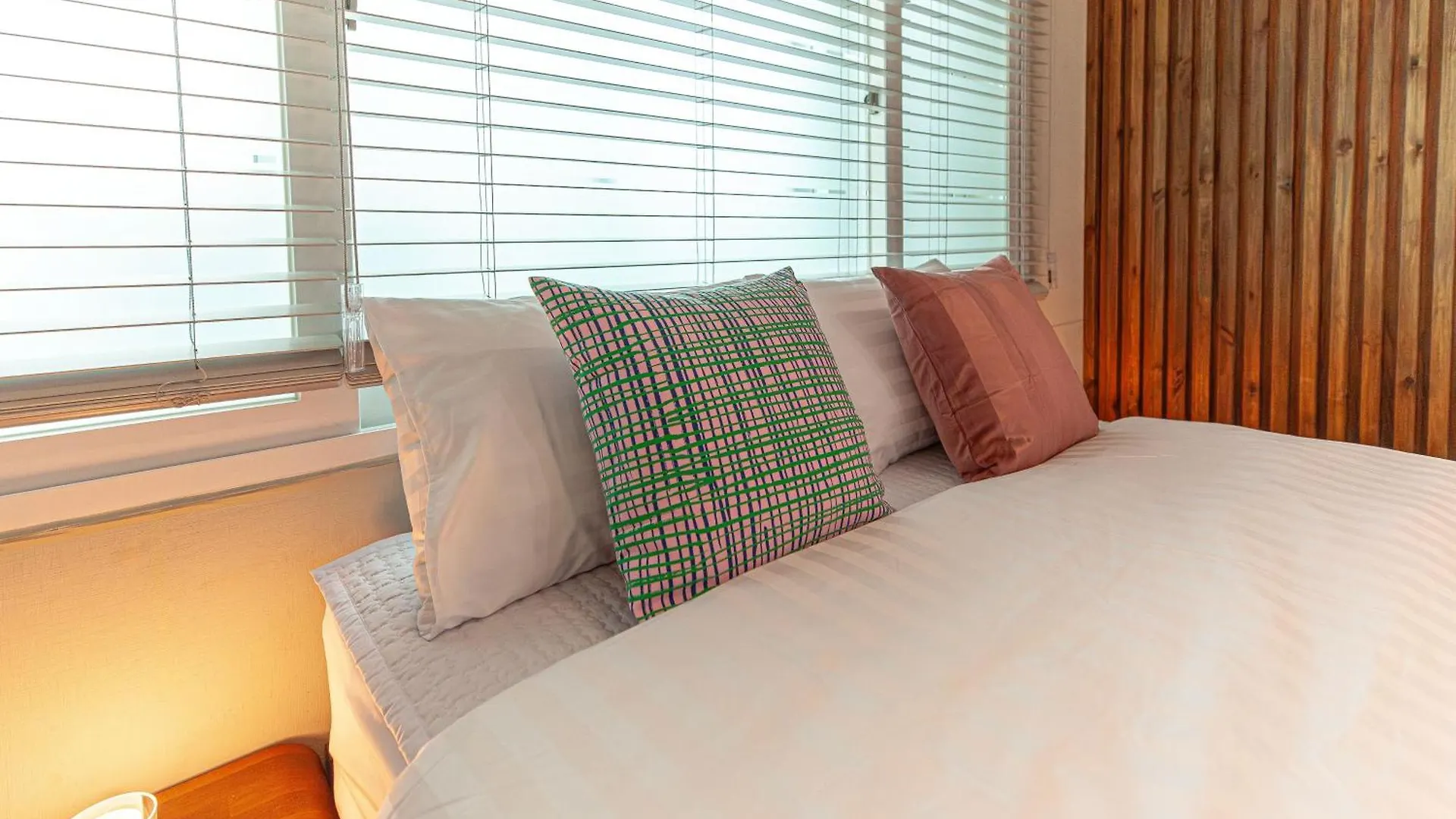 Hostel Mihojae Incheon 0*,  South Korea