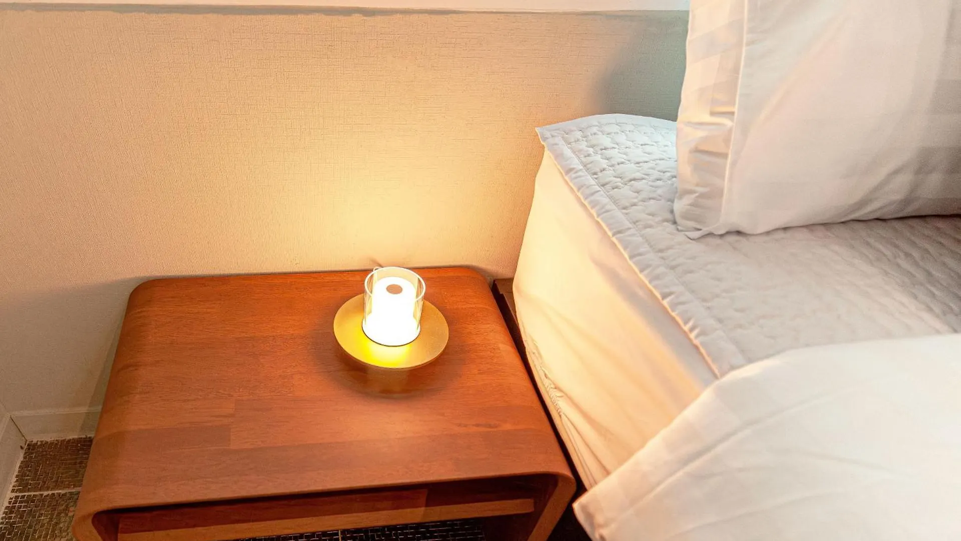 Hostel Mihojae Incheon