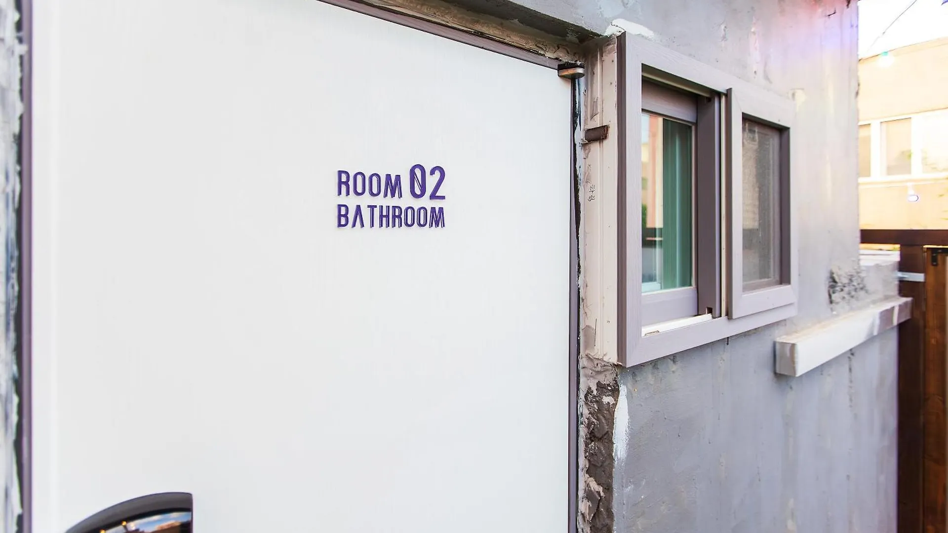 Hostel Mihojae Incheon South Korea