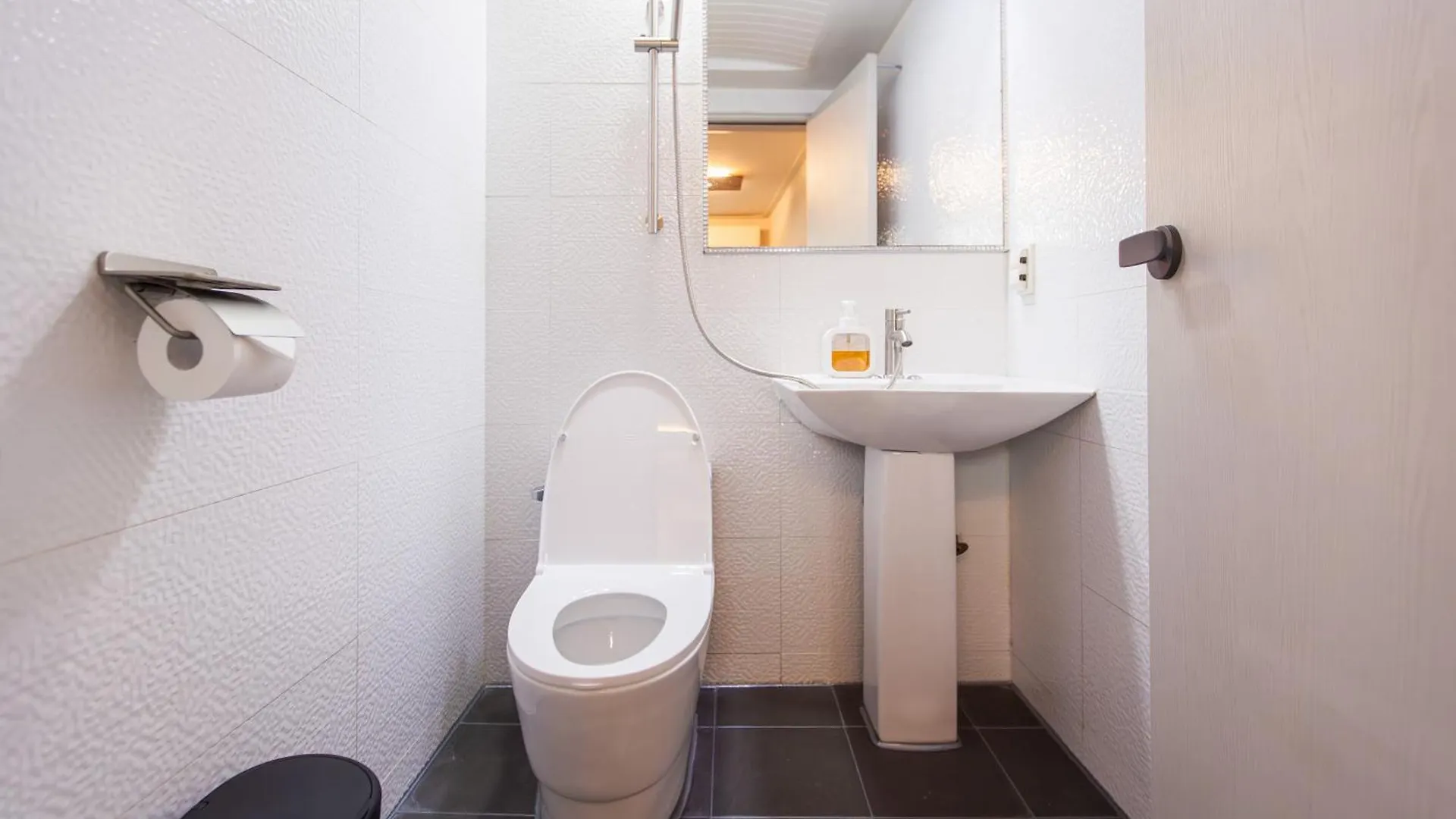 Hostel Mihojae Incheon