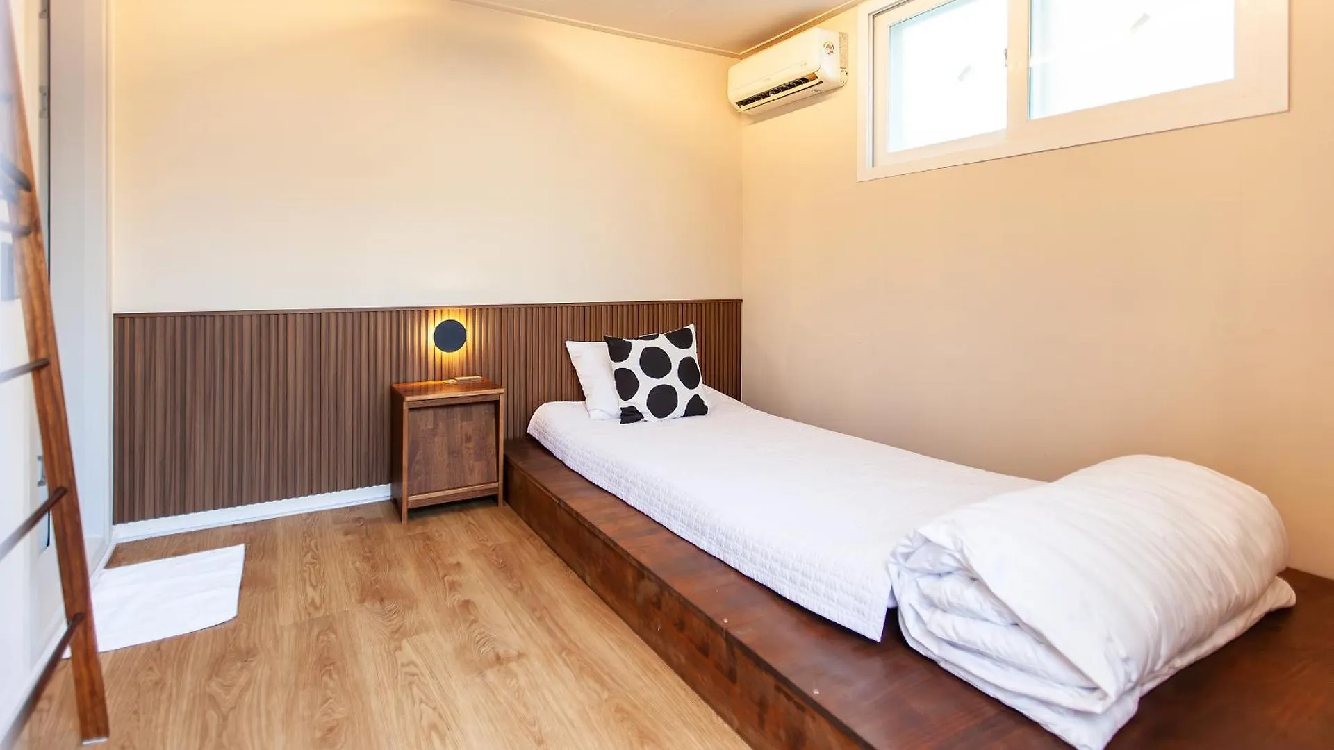 Hostel Mihojae Incheon South Korea