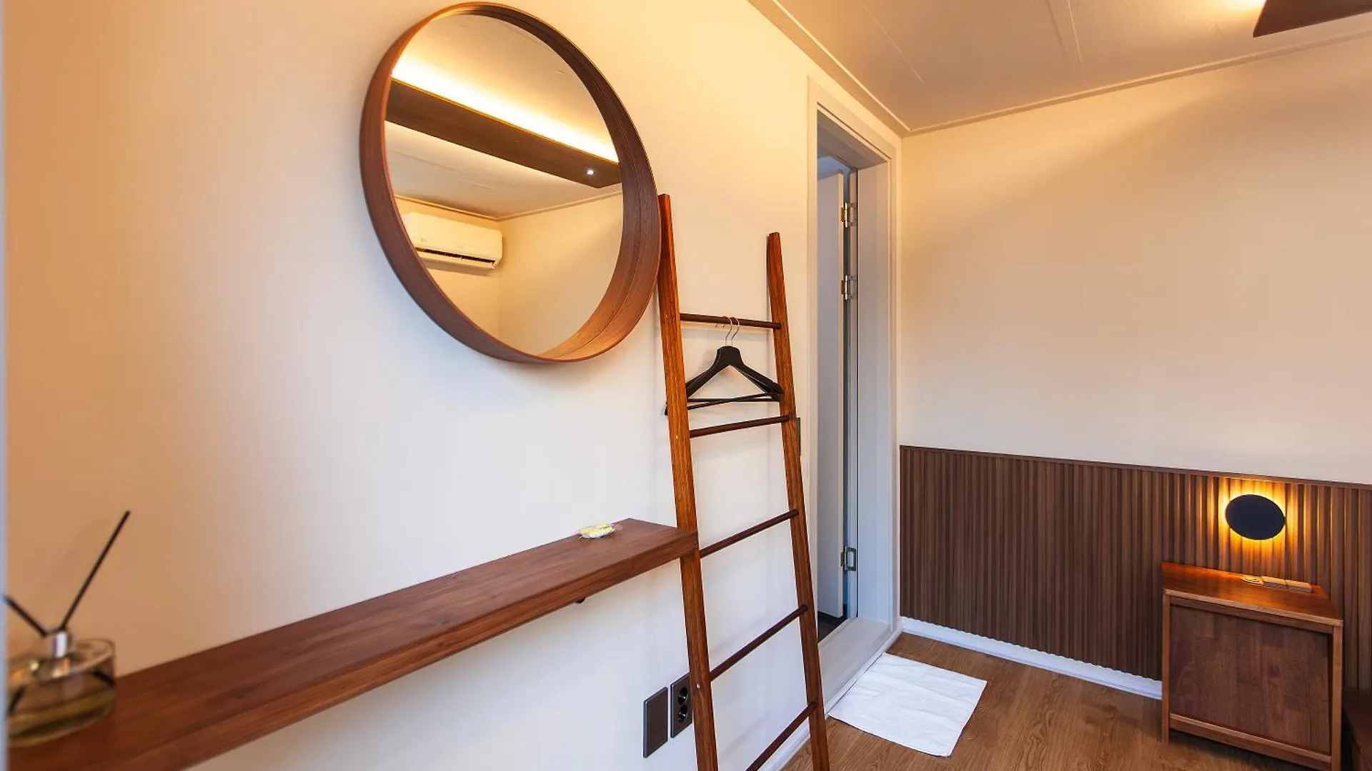 Hostel Mihojae Incheon