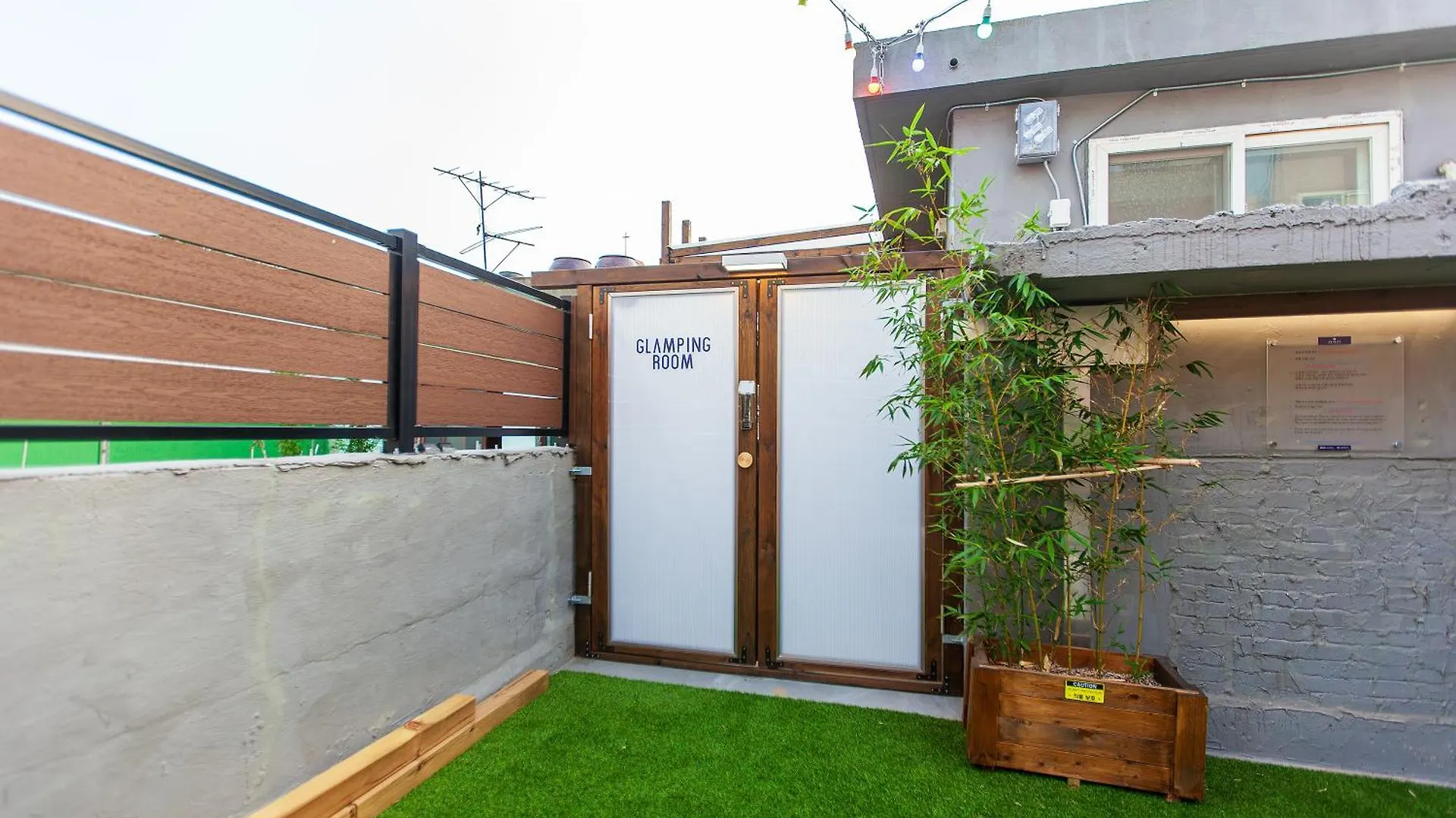 Hostel Mihojae Incheon South Korea