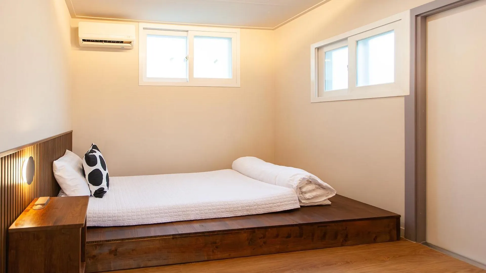 Hostel Mihojae Incheon