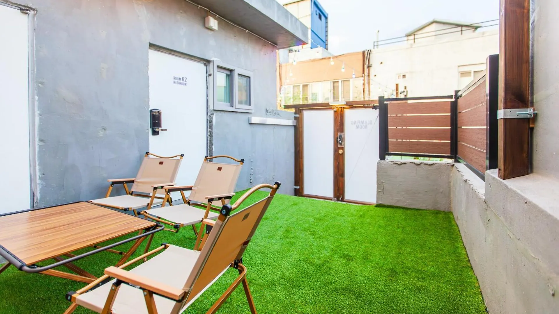 Hostel Mihojae Incheon