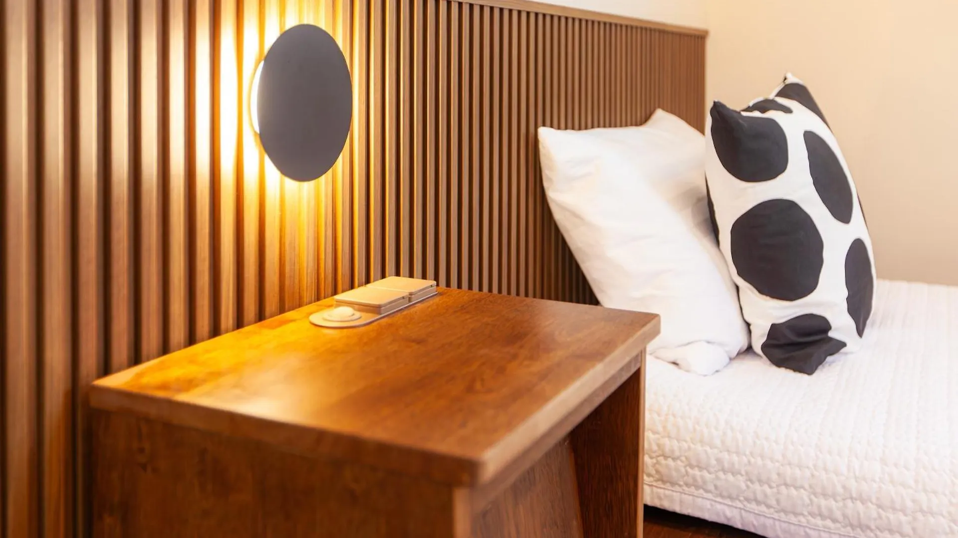 Hostel Mihojae Incheon