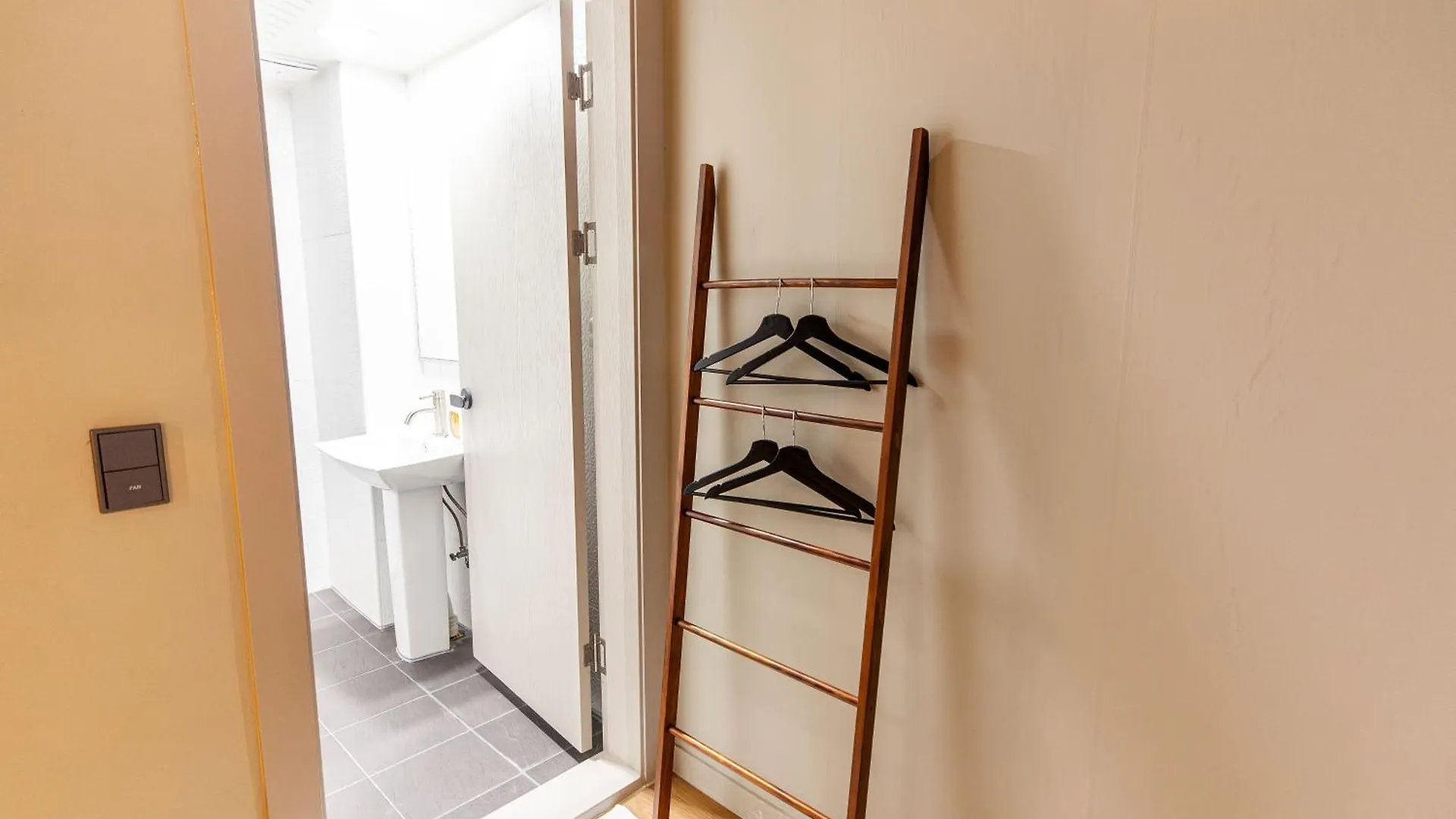 Hostel Mihojae インチョン広域市 韓国