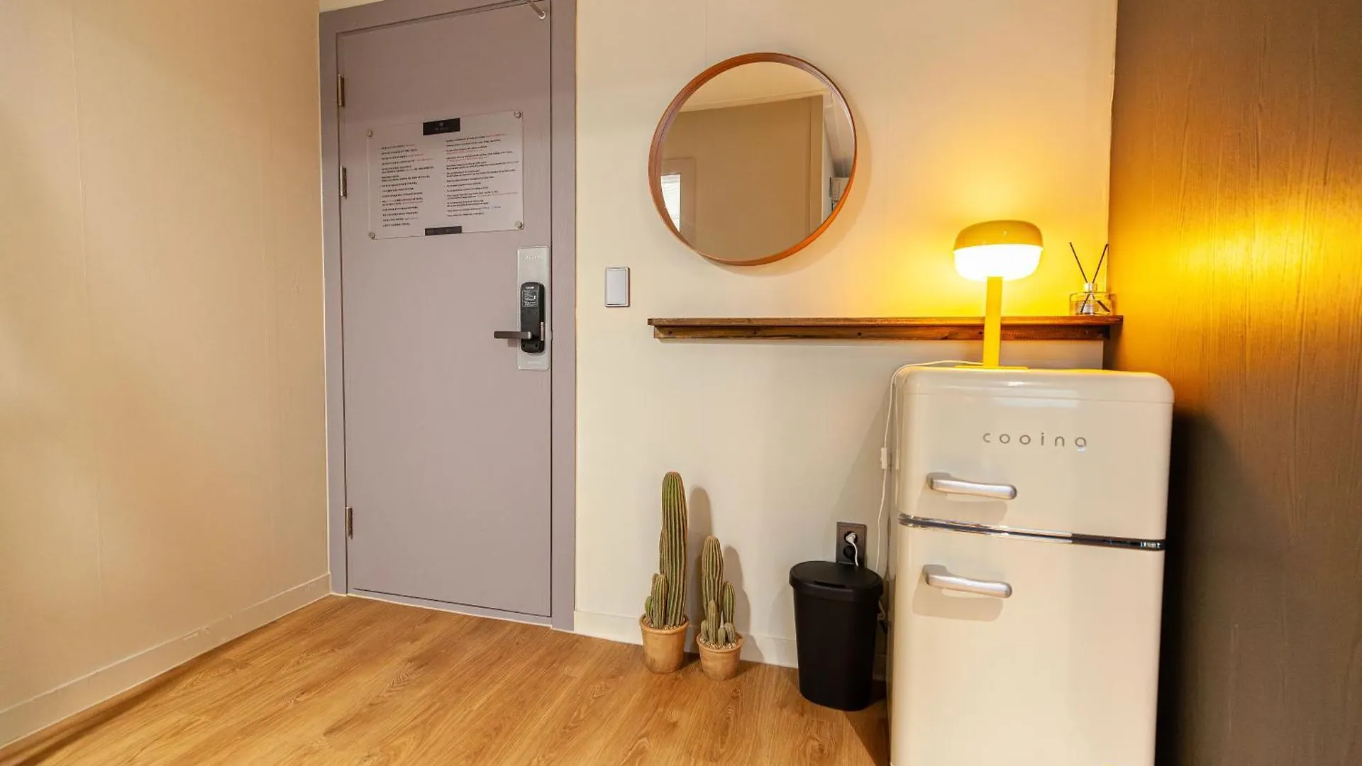 Hostel Mihojae インチョン広域市
