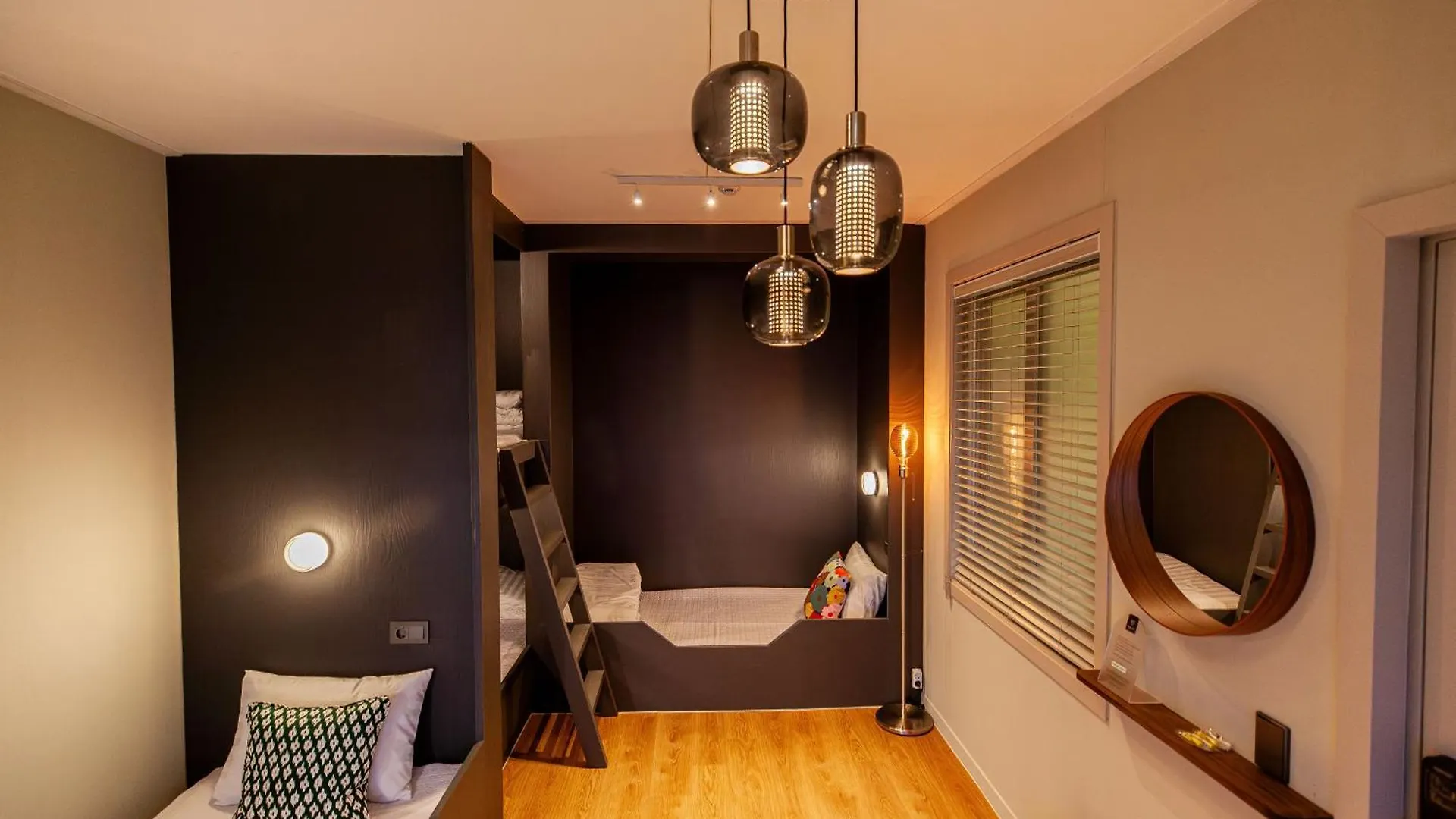 Hostel Mihojae インチョン広域市