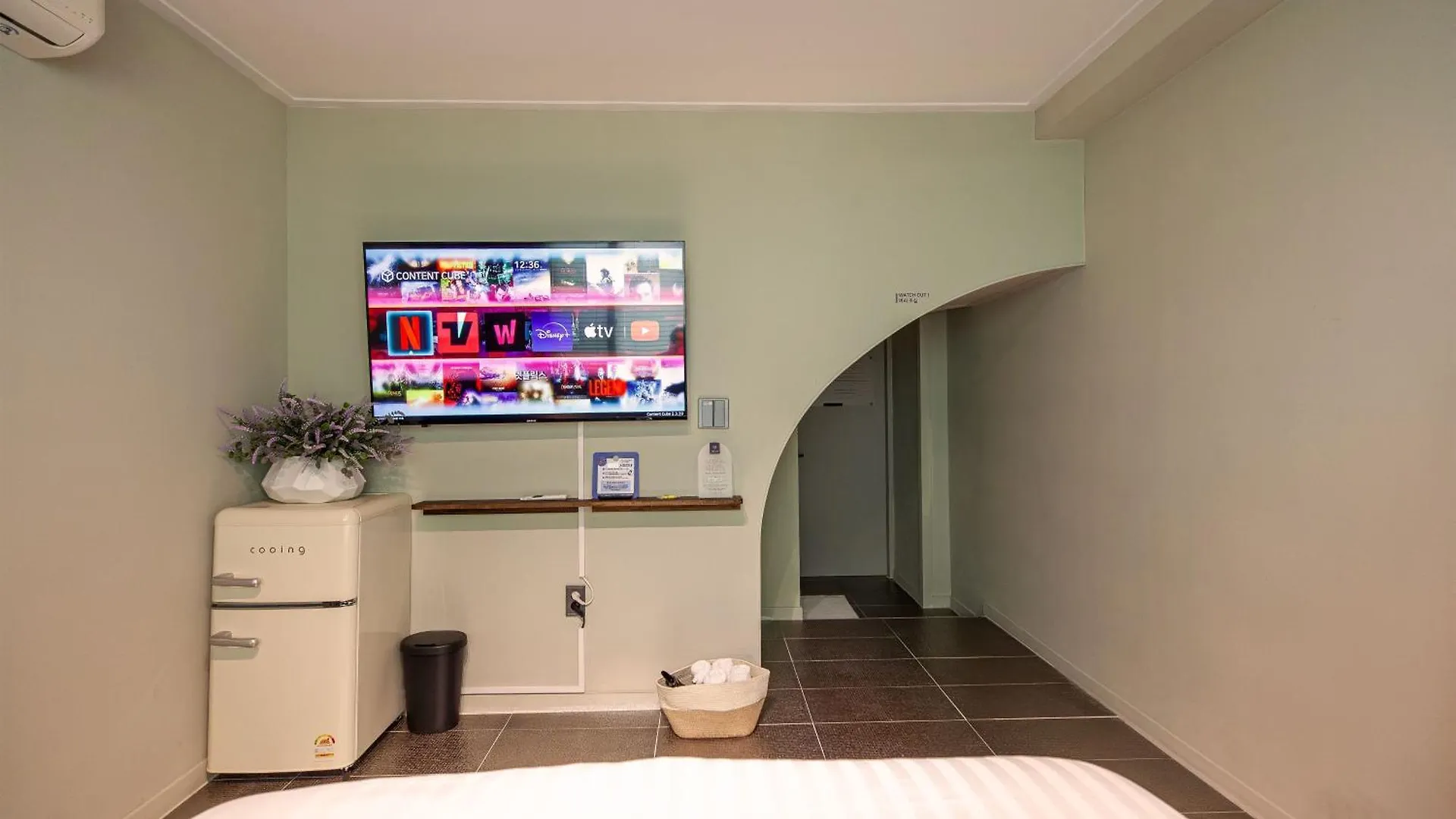 Hostel Mihojae インチョン広域市