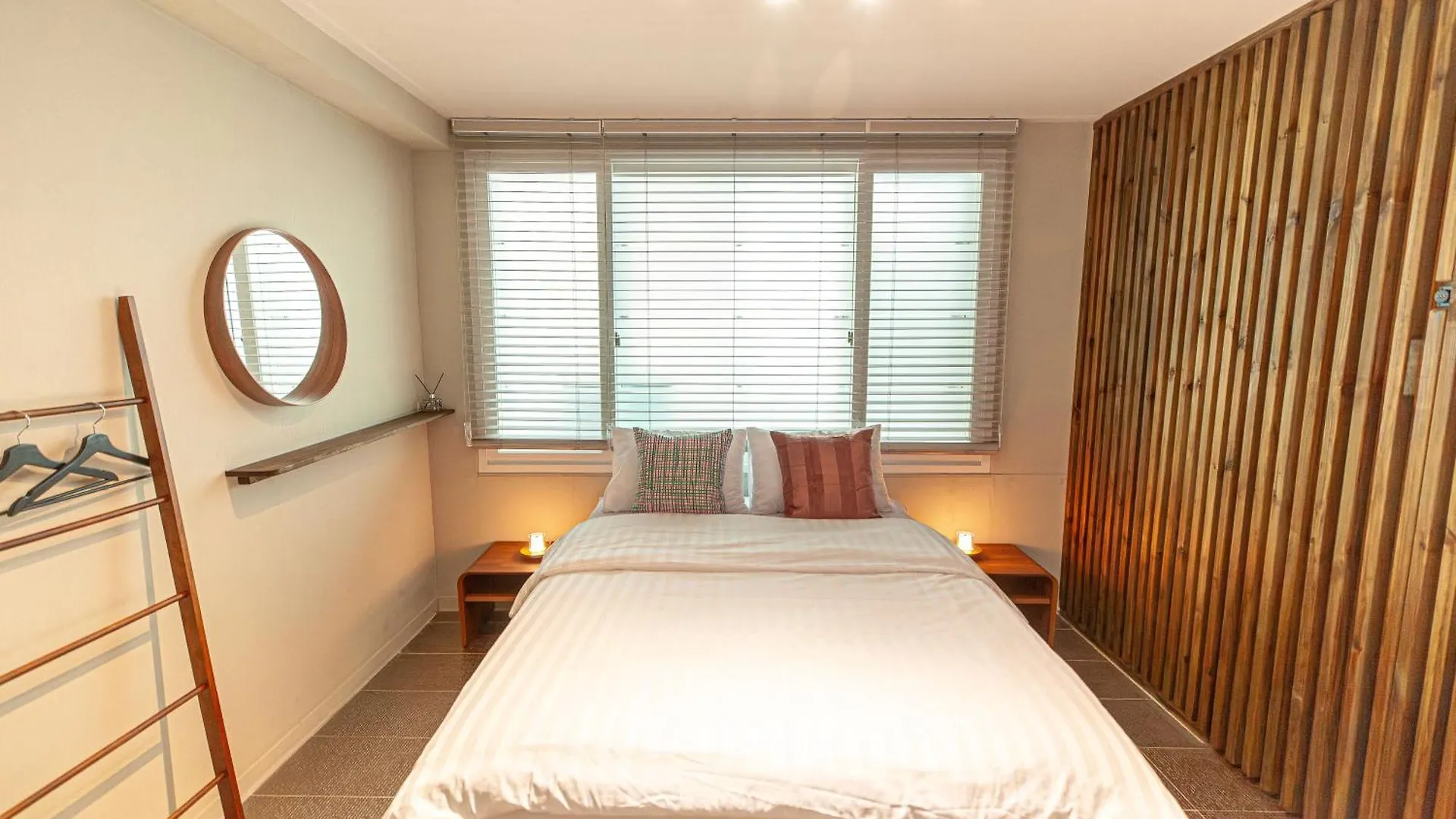 Hostel Mihojae インチョン広域市