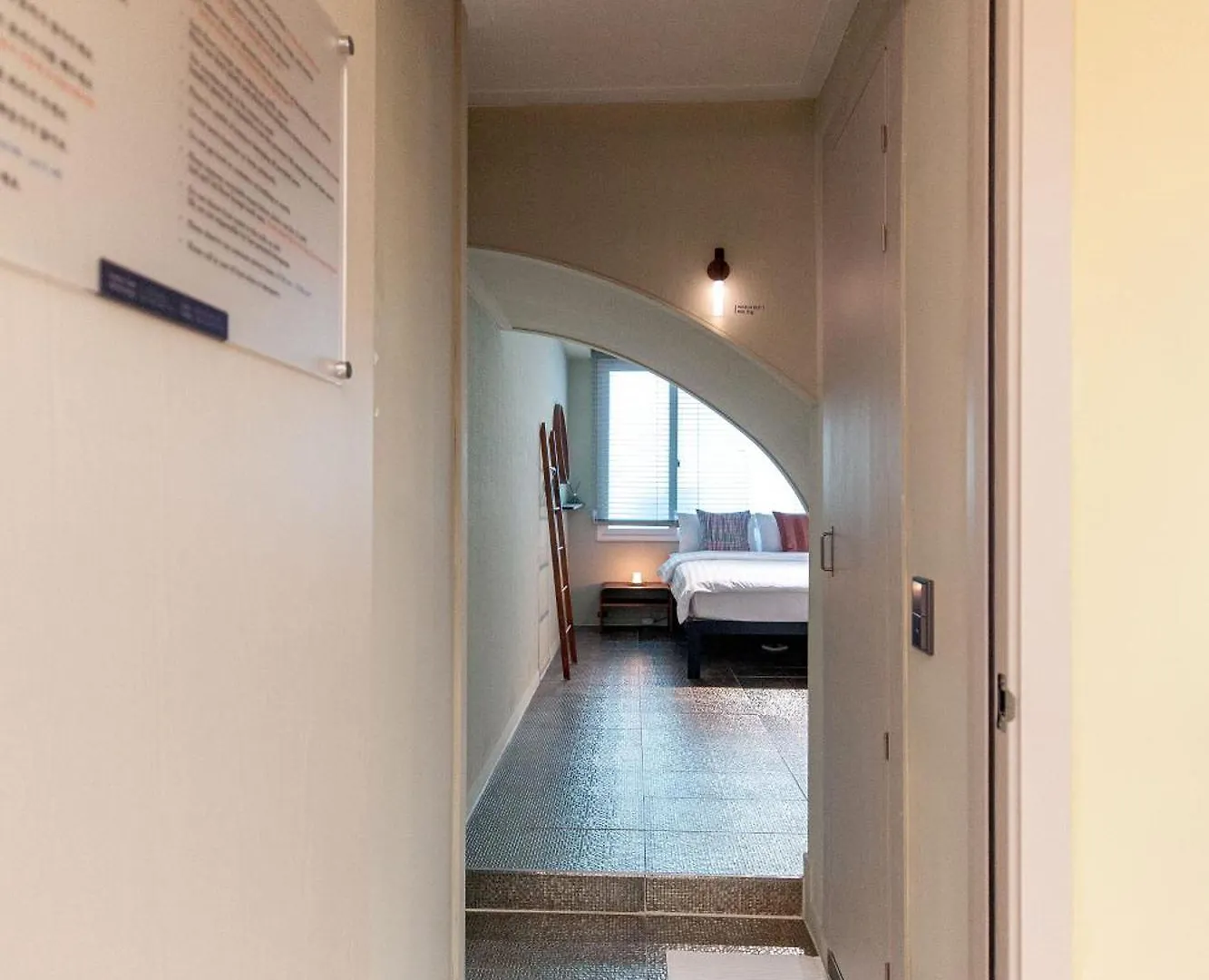 Hostel Mihojae インチョン広域市
