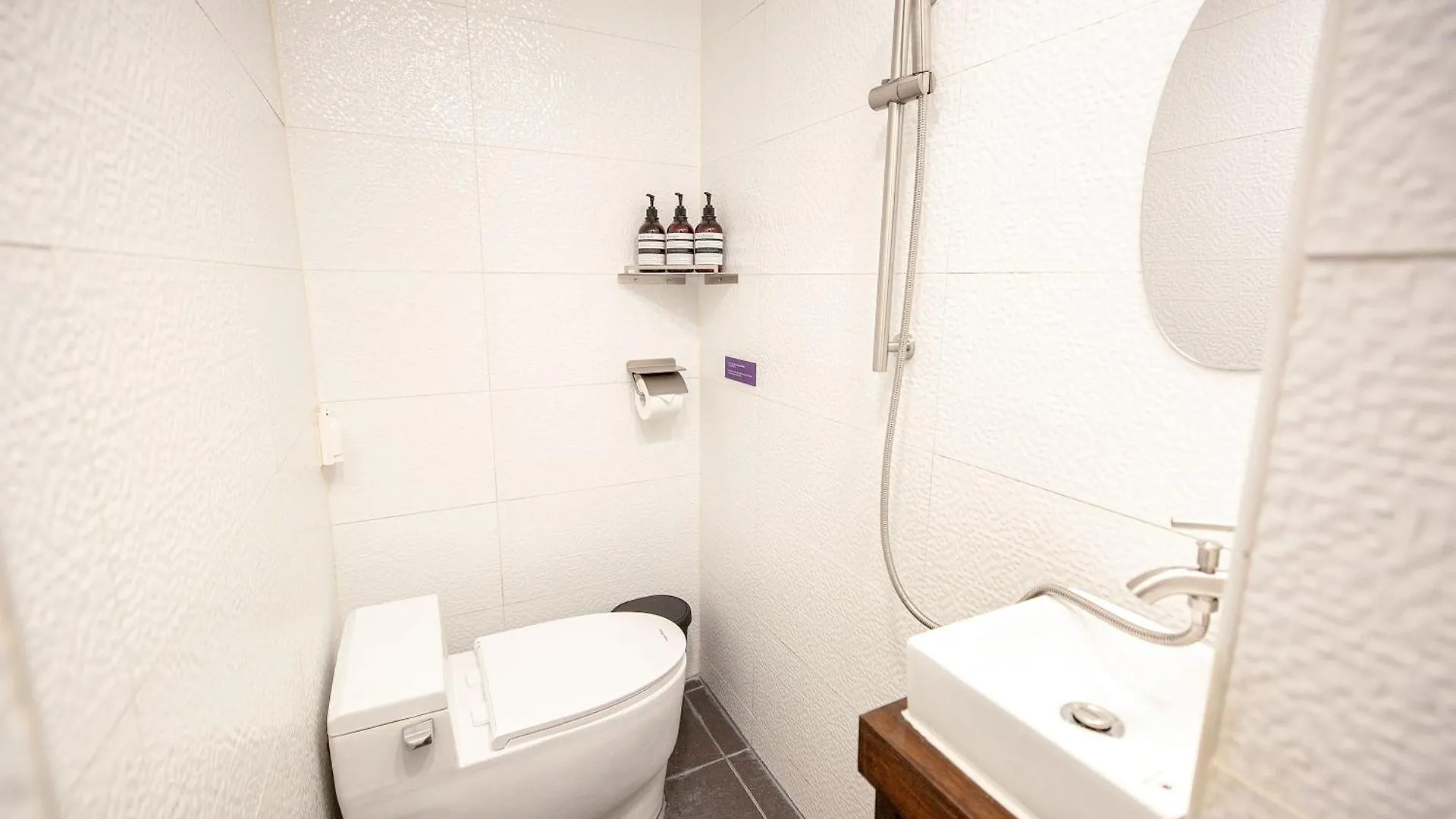 Hostel Mihojae インチョン広域市