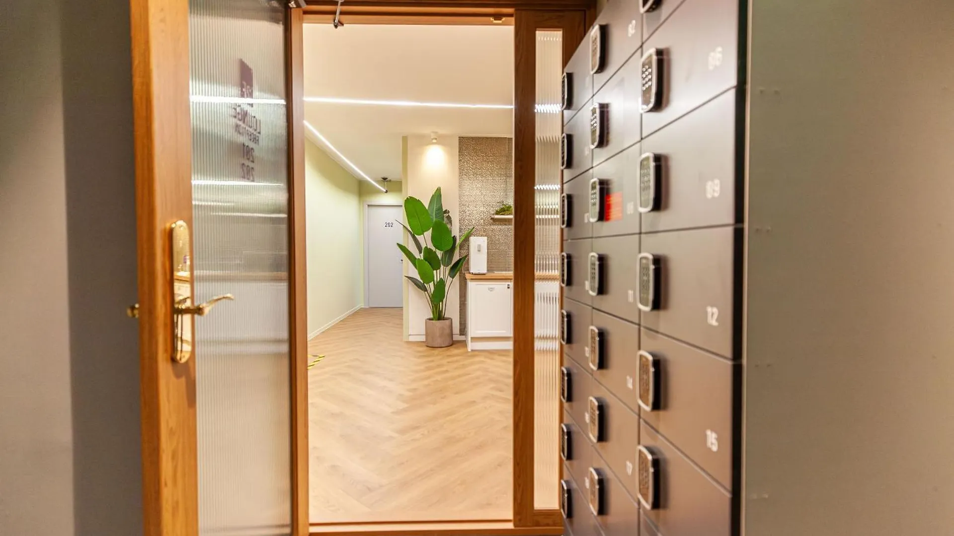 Hostel Mihojae インチョン広域市 韓国