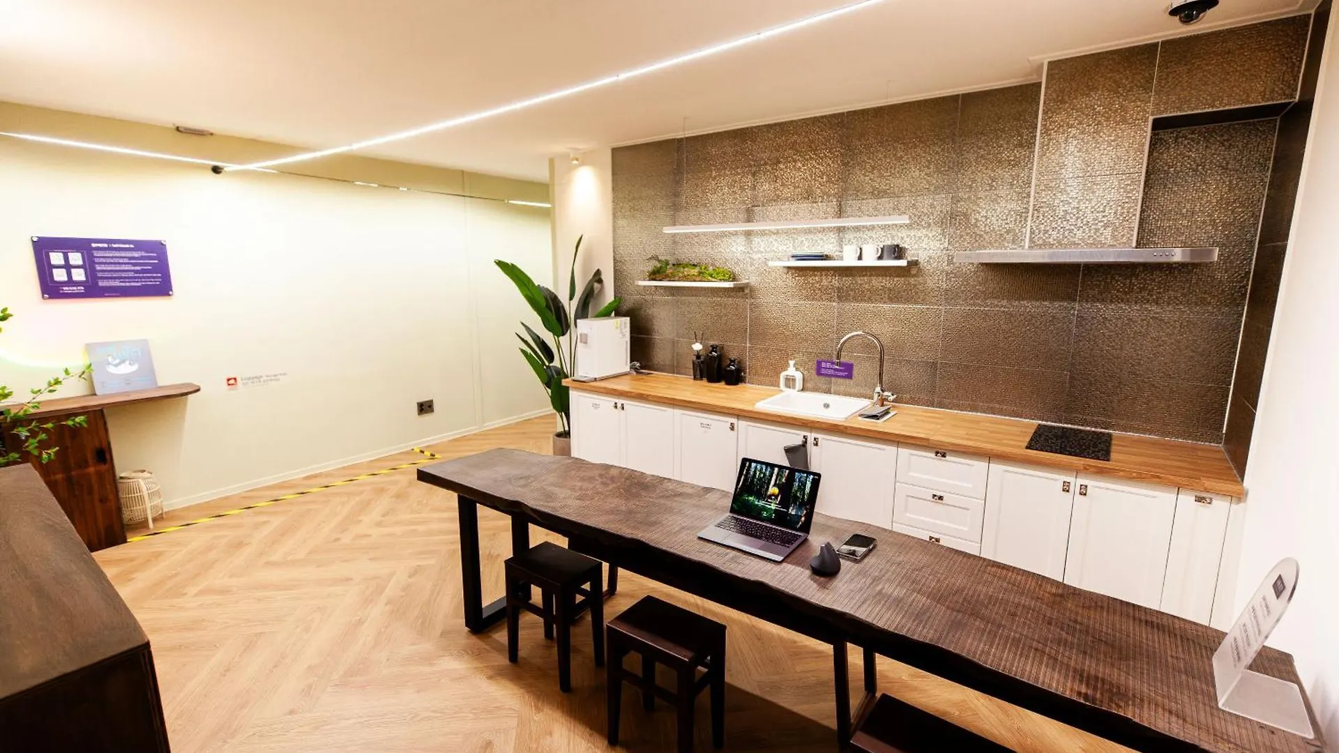 Hostel Mihojae インチョン広域市