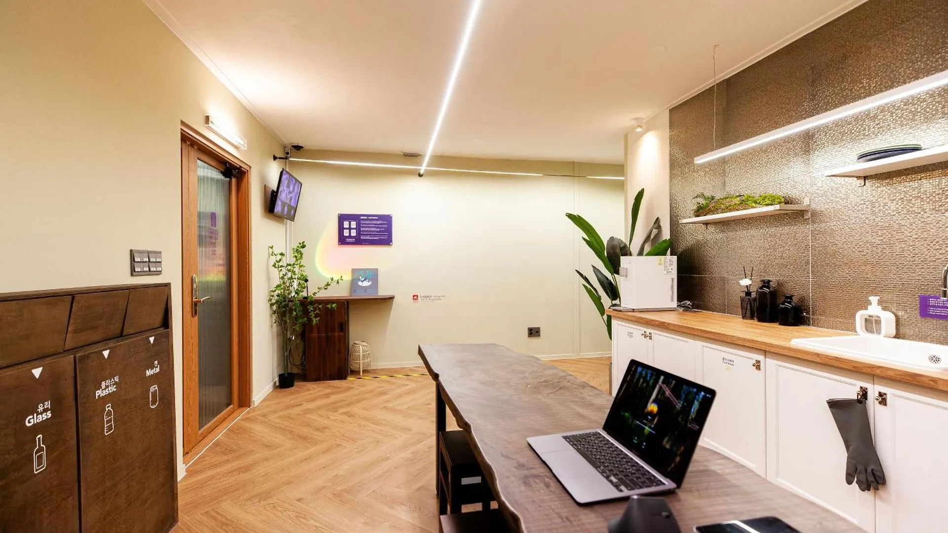 Hostel Mihojae インチョン広域市