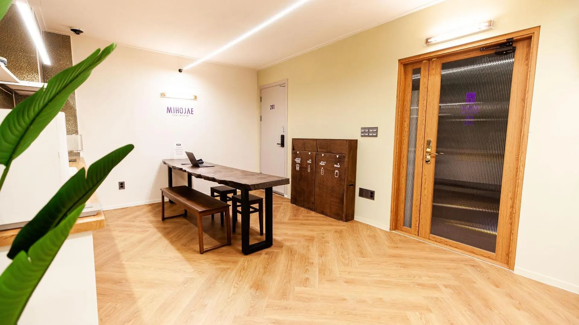 Hostel Mihojae インチョン広域市