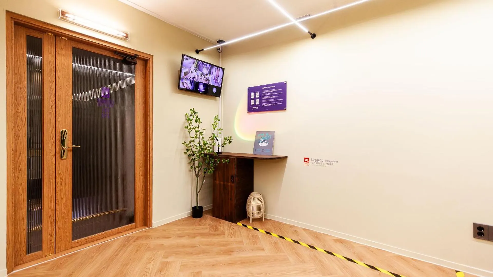 Hostel Mihojae インチョン広域市