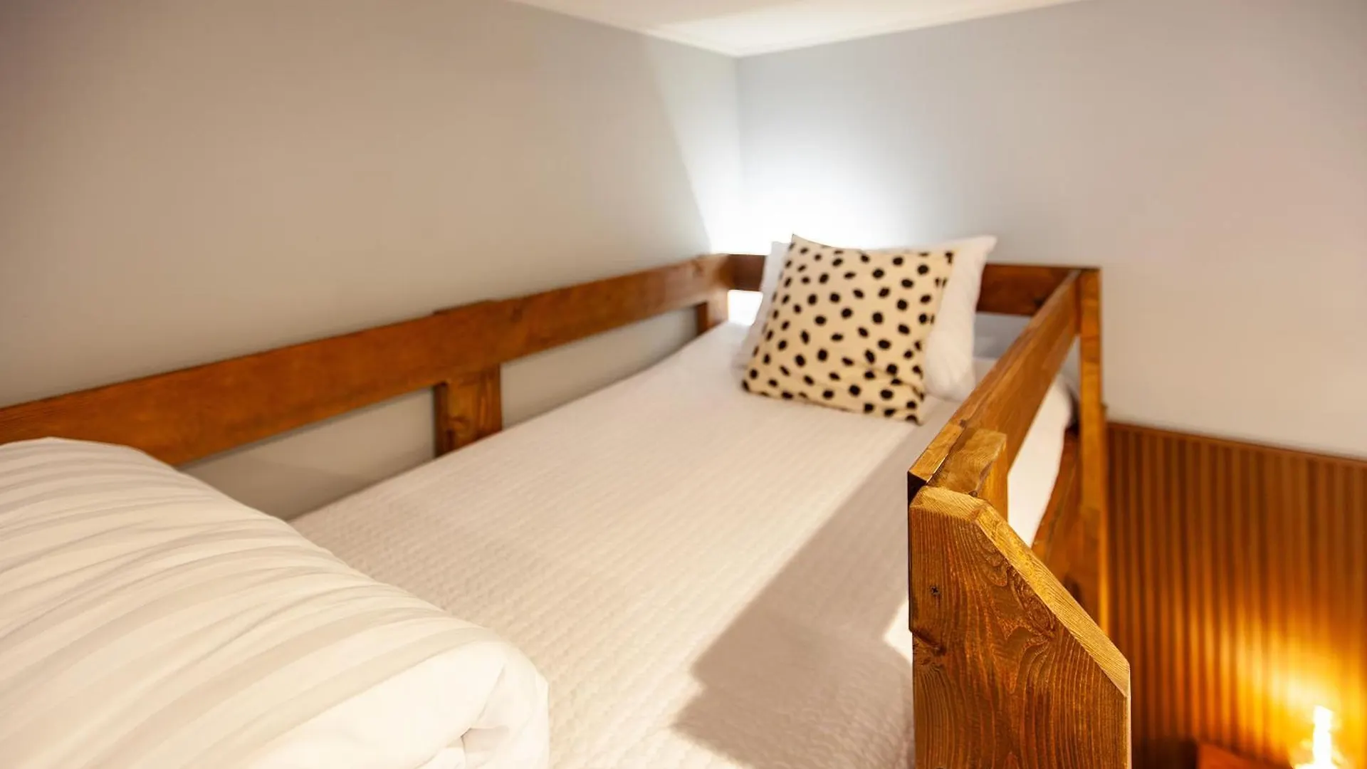 Hostel Mihojae インチョン広域市