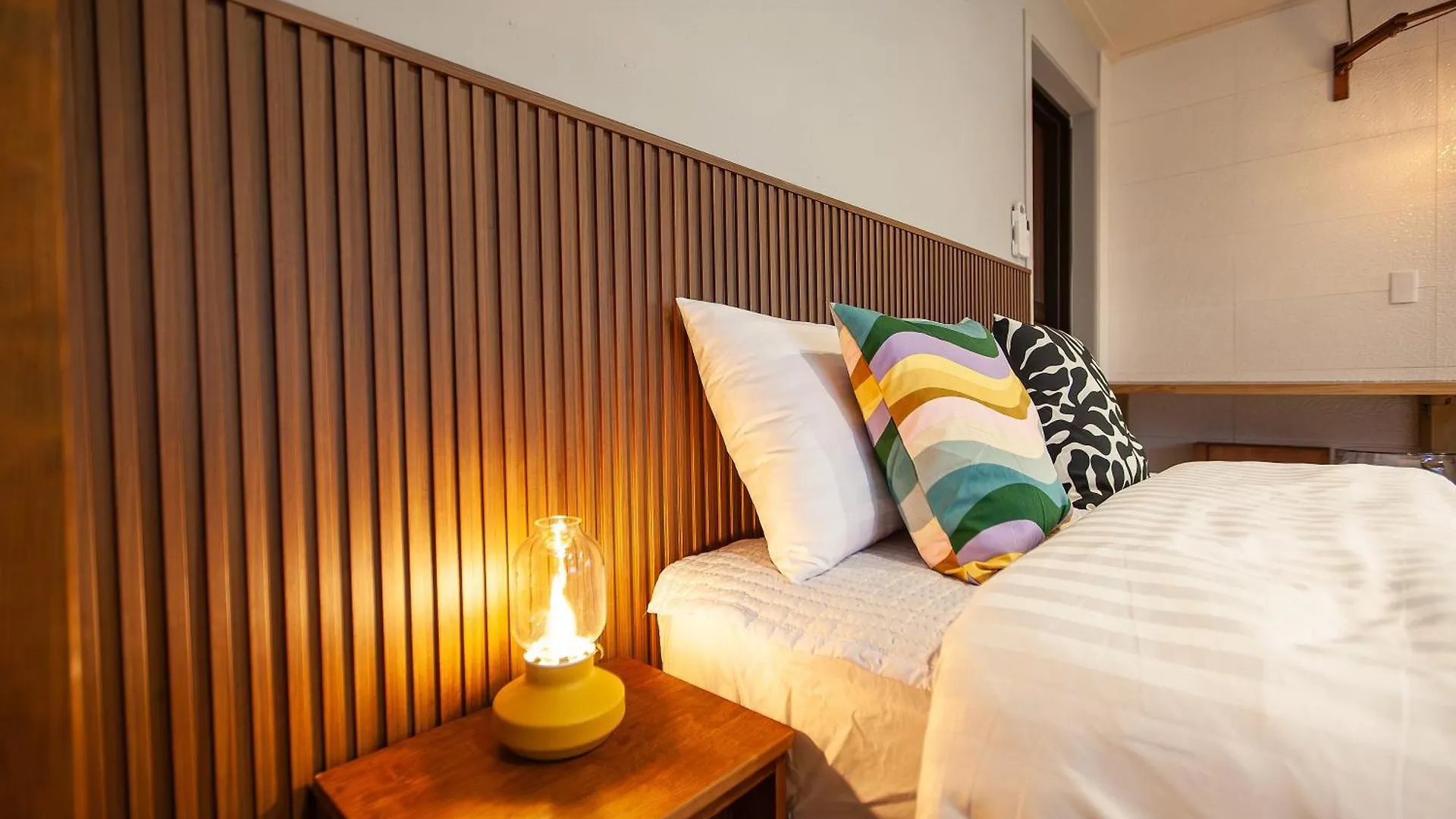Hostel Mihojae インチョン広域市